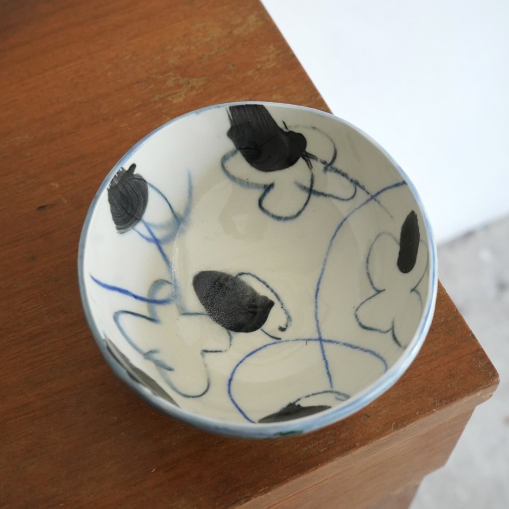 Bowl 1 / 東絵理さん