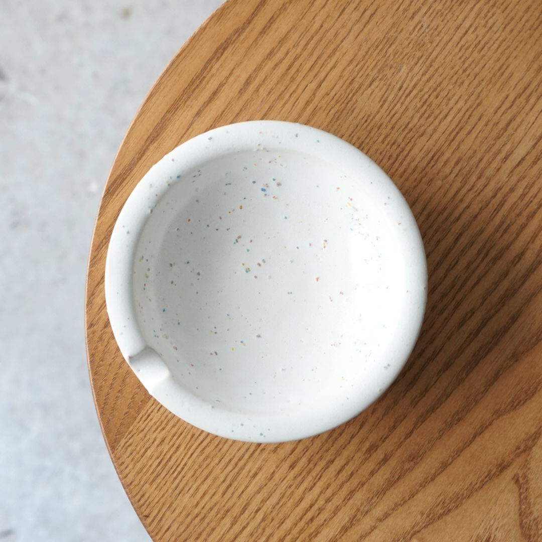 Ceramic multi tray 1 / 竹村良訓さん