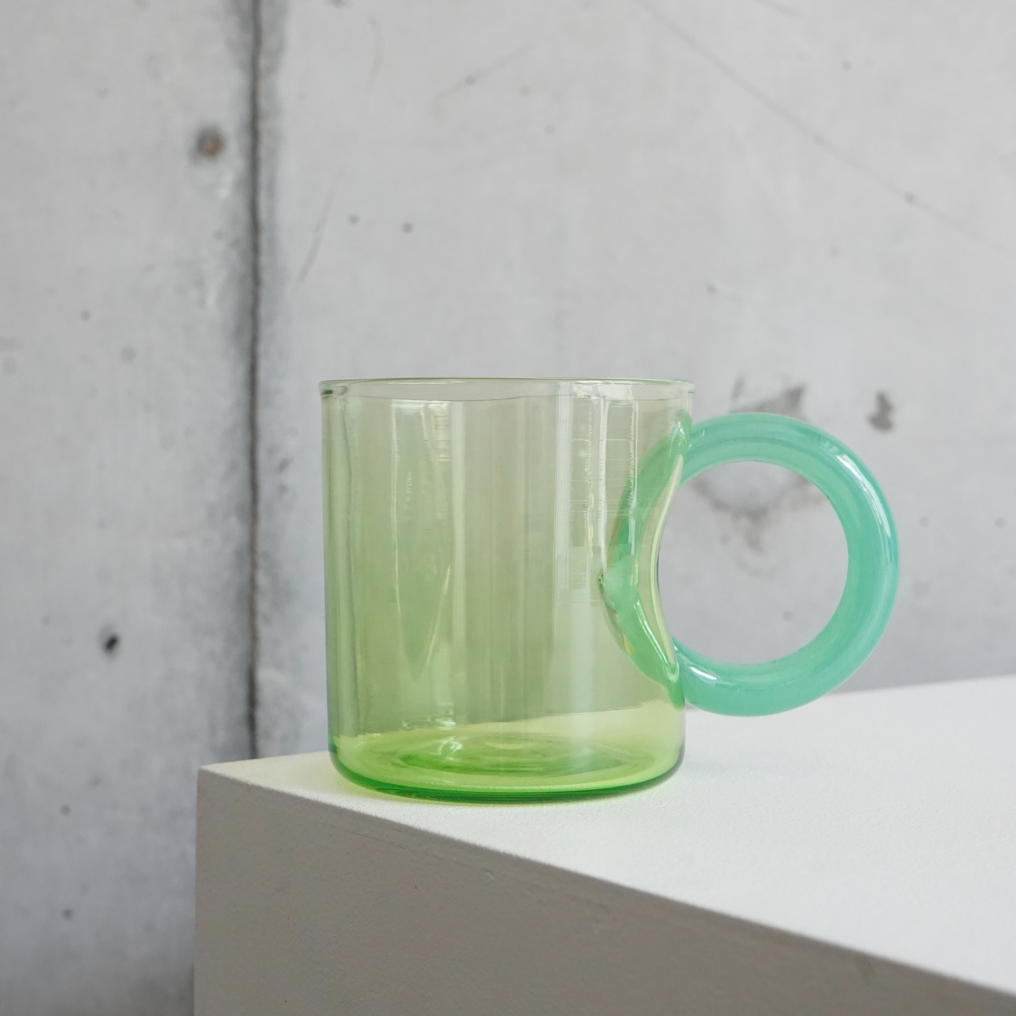 ぽわにえグラス / 18