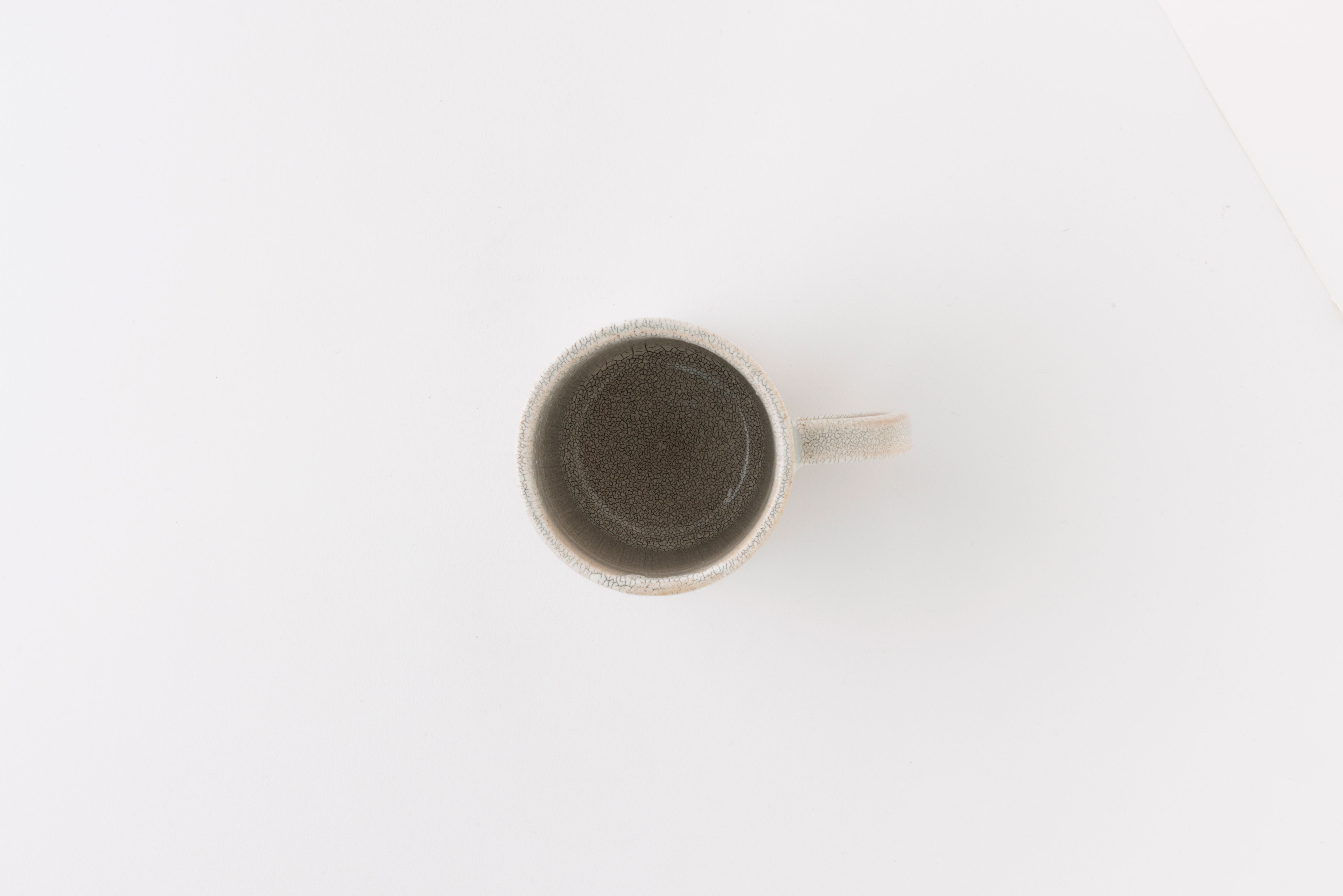 kairagi mug color: white