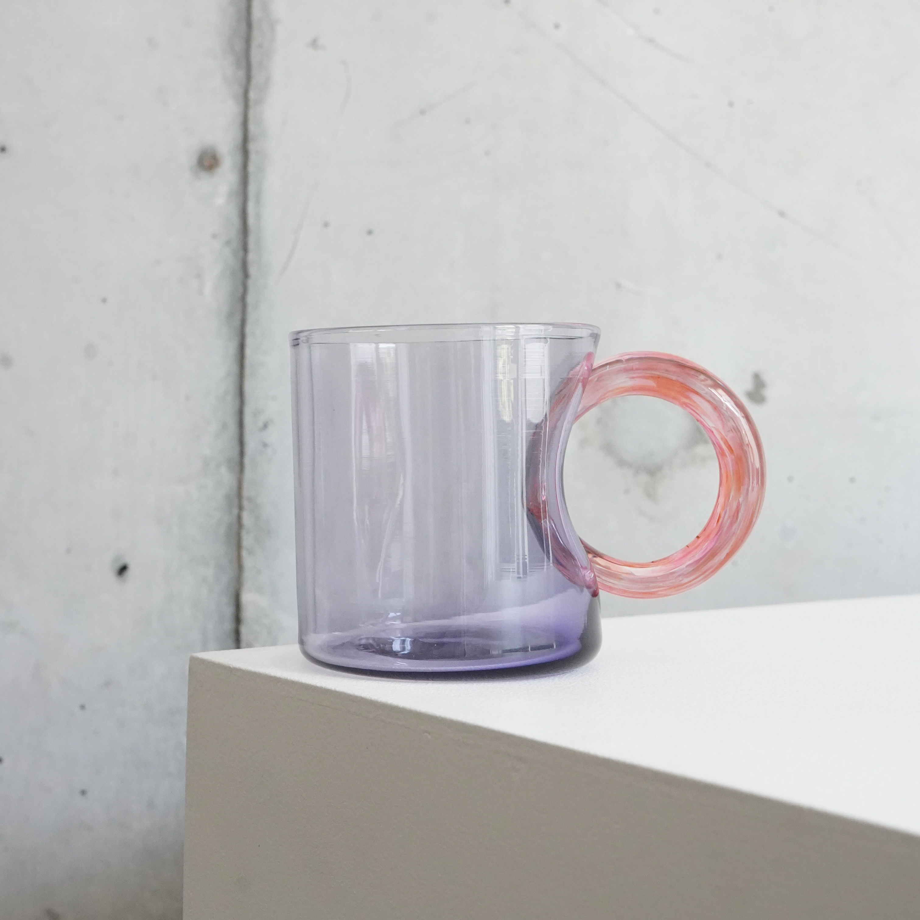 ぽわにえグラス / 8