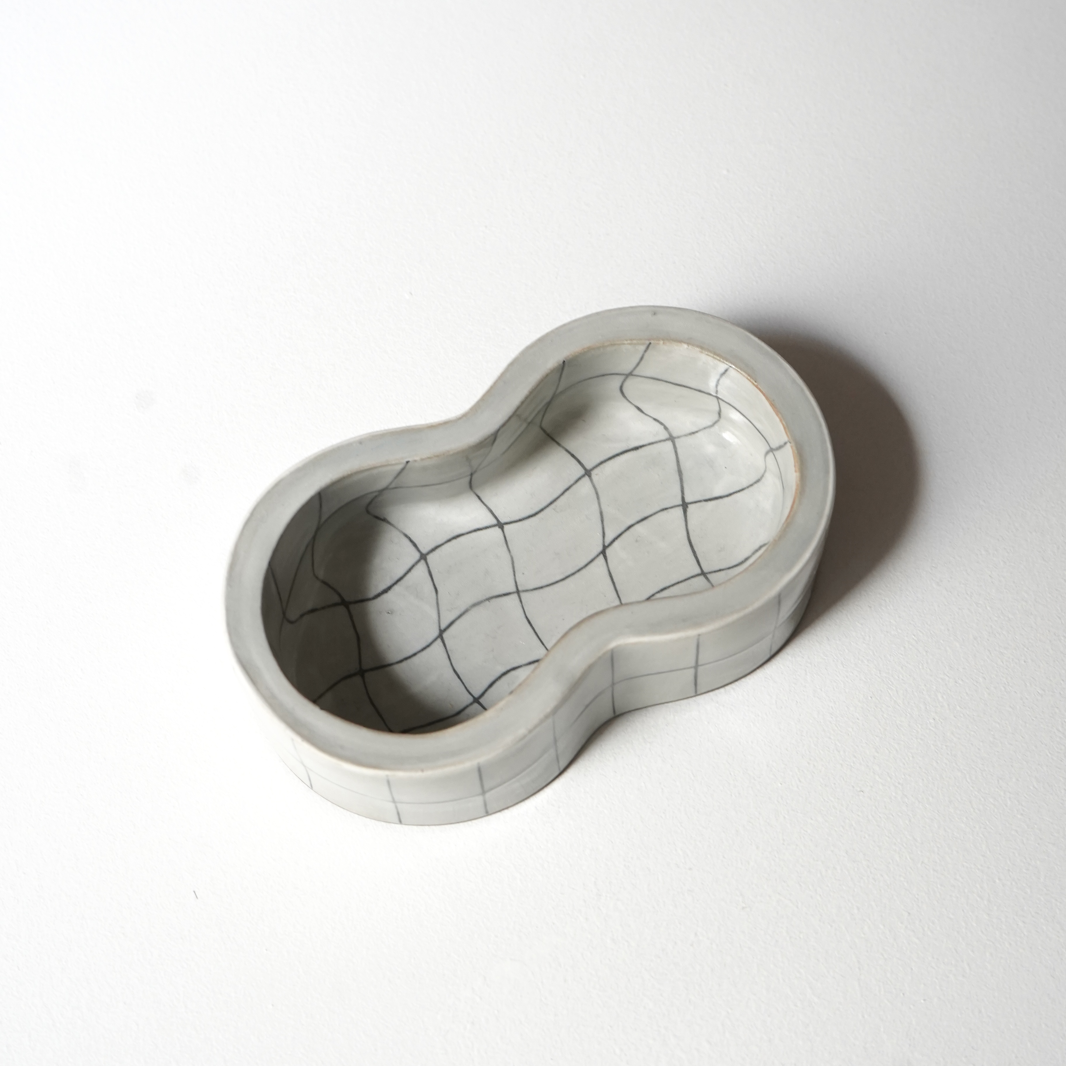 花の湯 / ピーナッツグレー