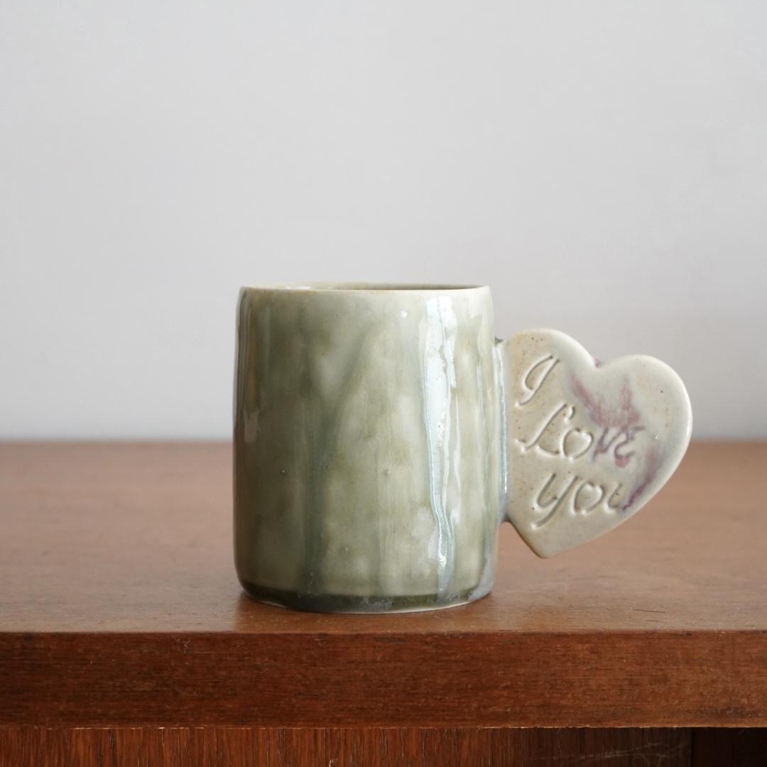 Mug 1 / 竹村良訓さん