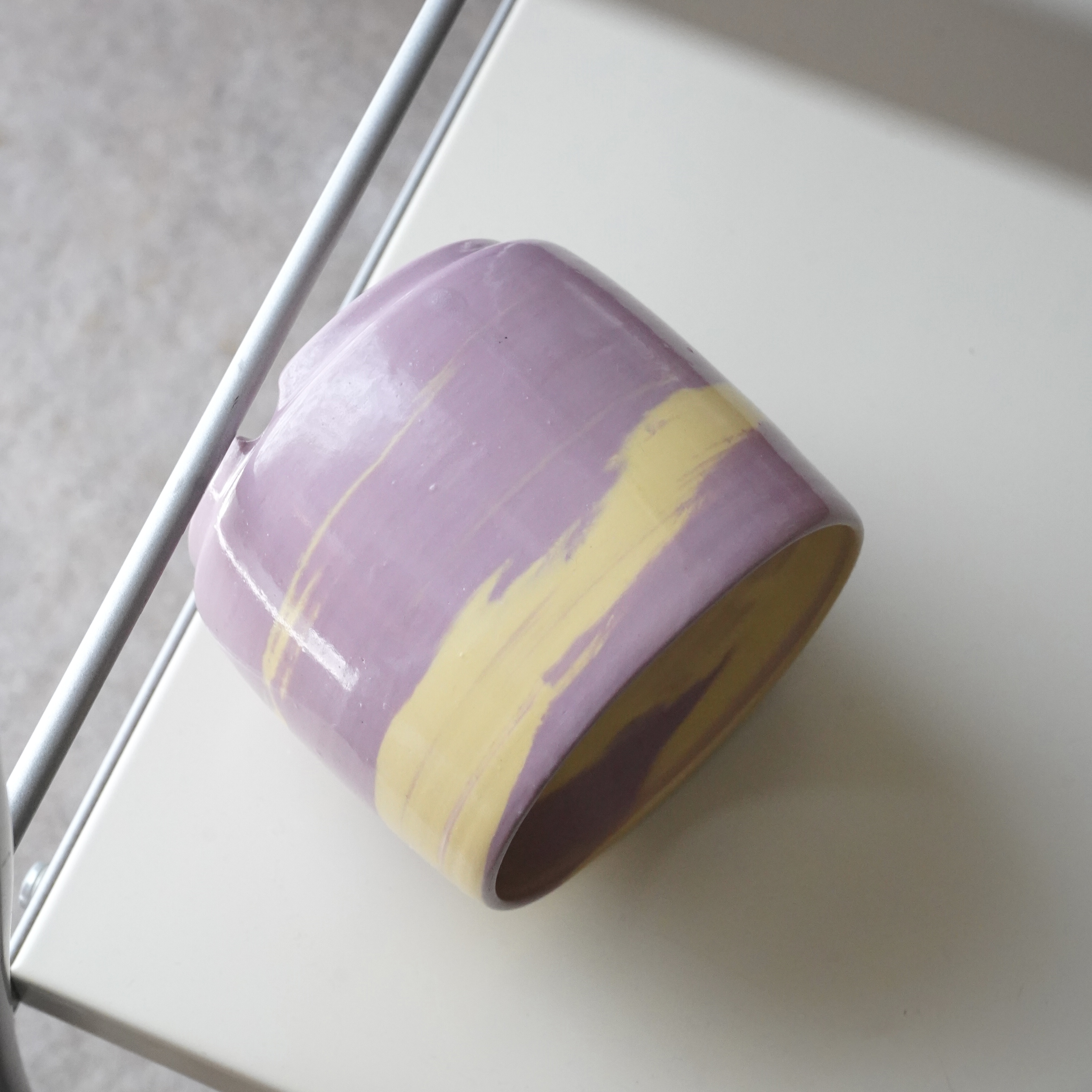 Pot 1 / 竹村良訓さん