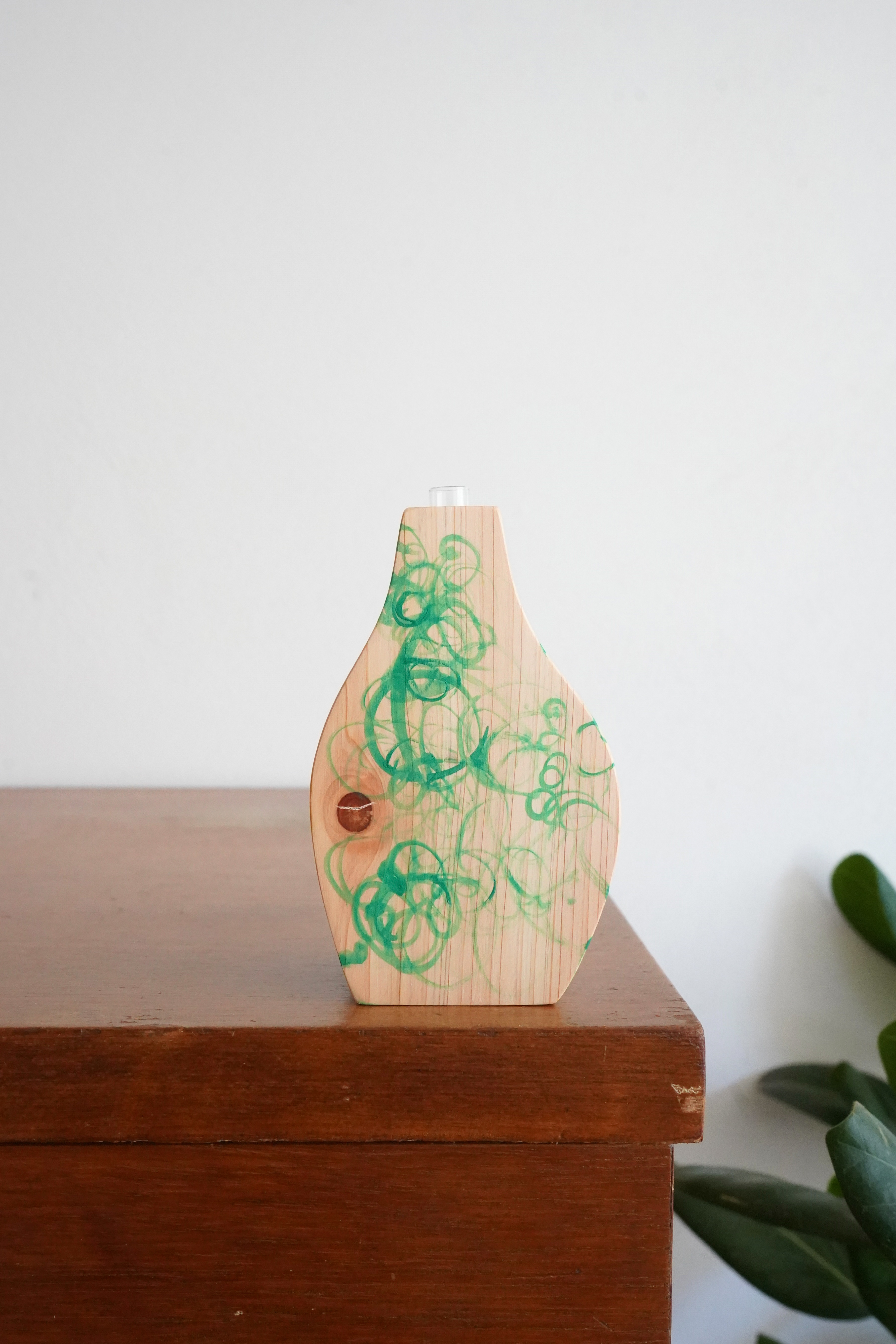 Megumi Ito / vase a