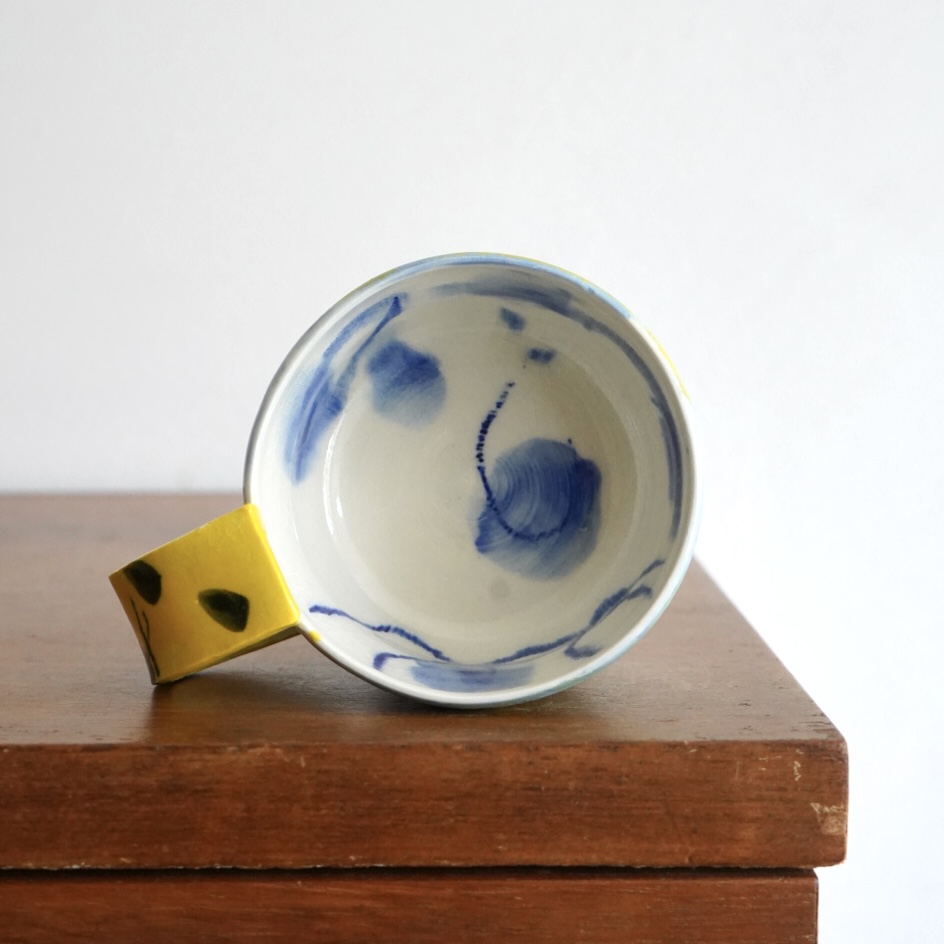 MUG 5 / 東絵理さん