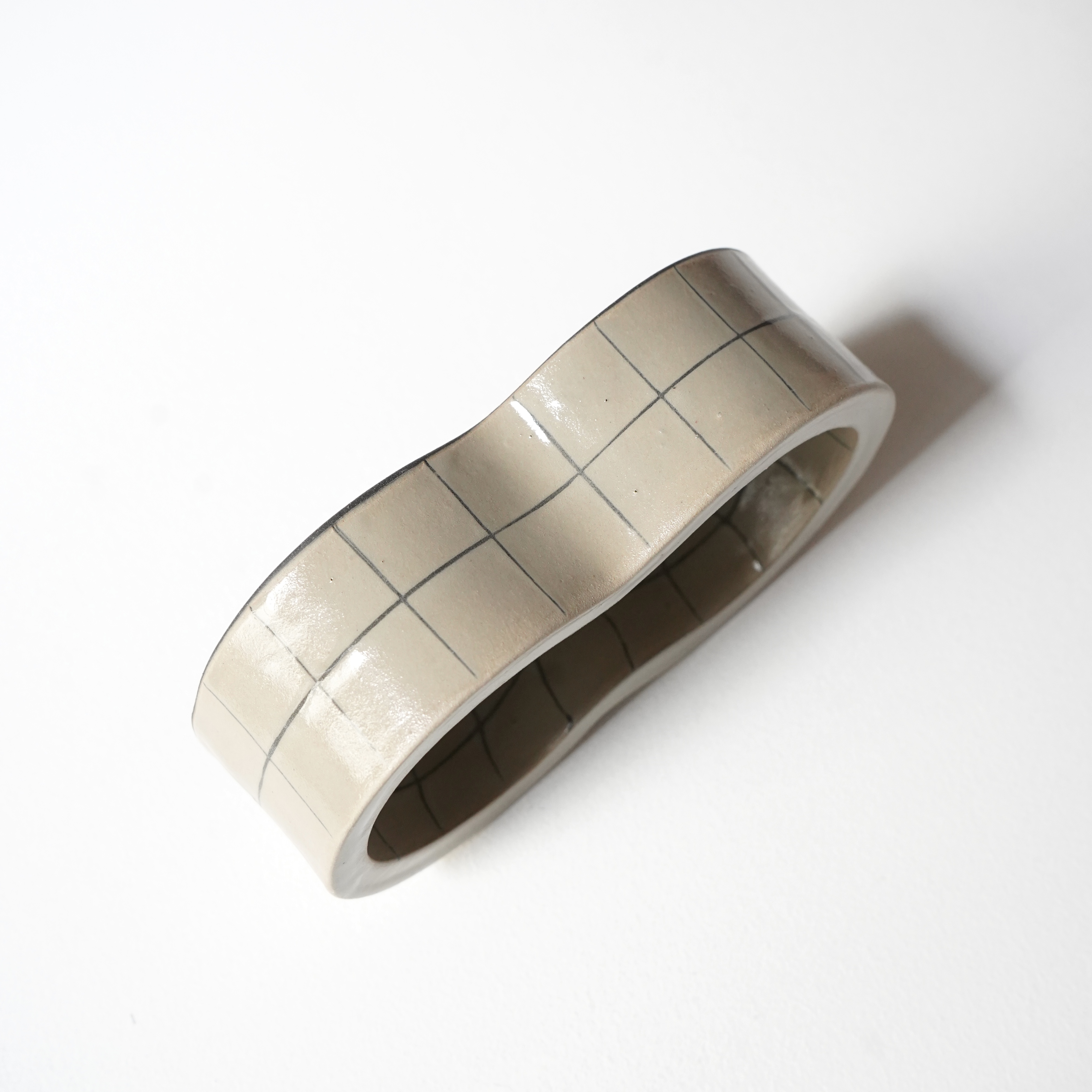 花の湯 / ピーナッツベージュ