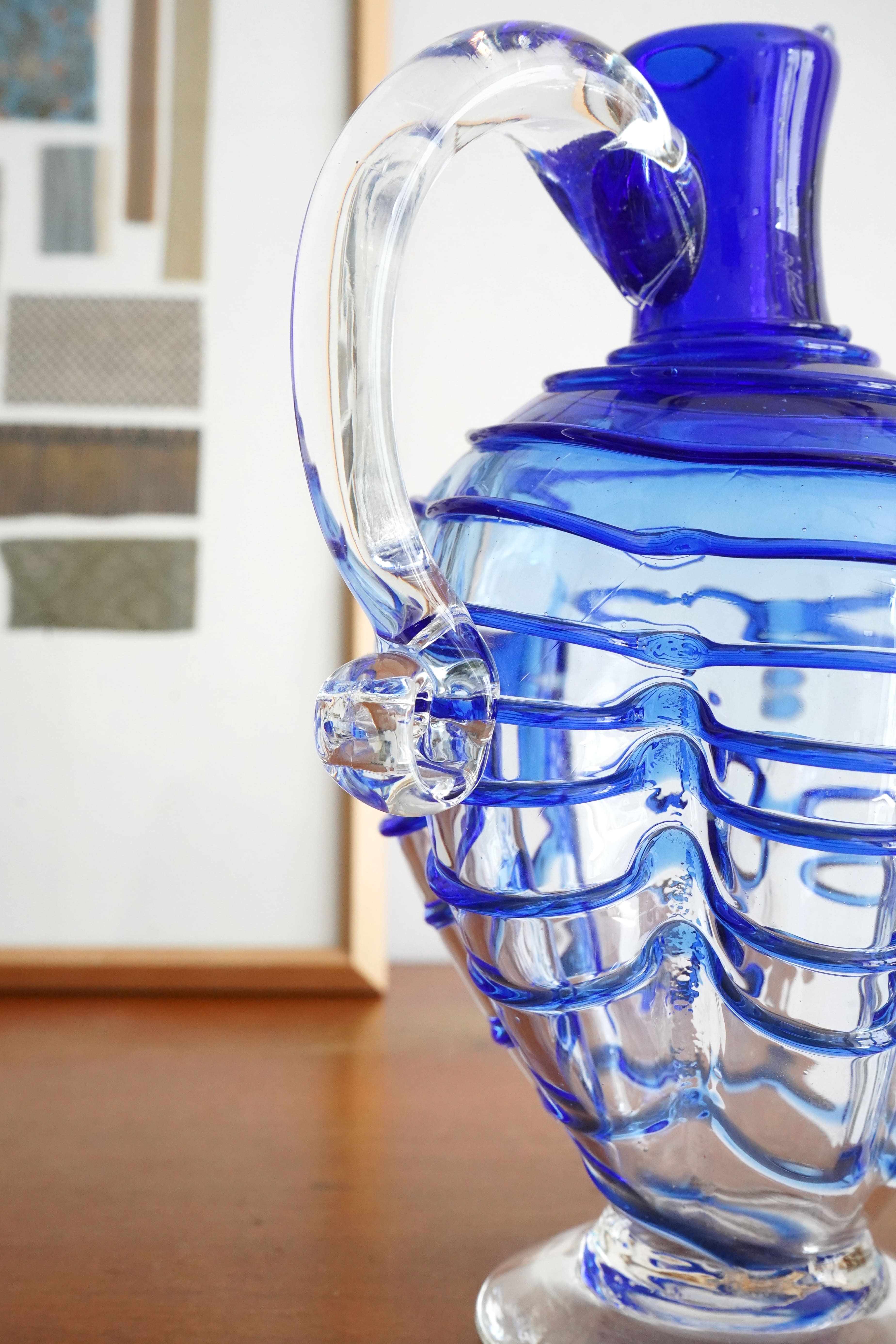 Tide Loop Vase