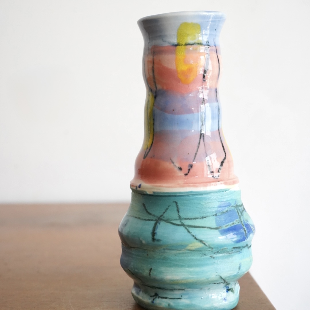 Vase 3 / 東絵理さん