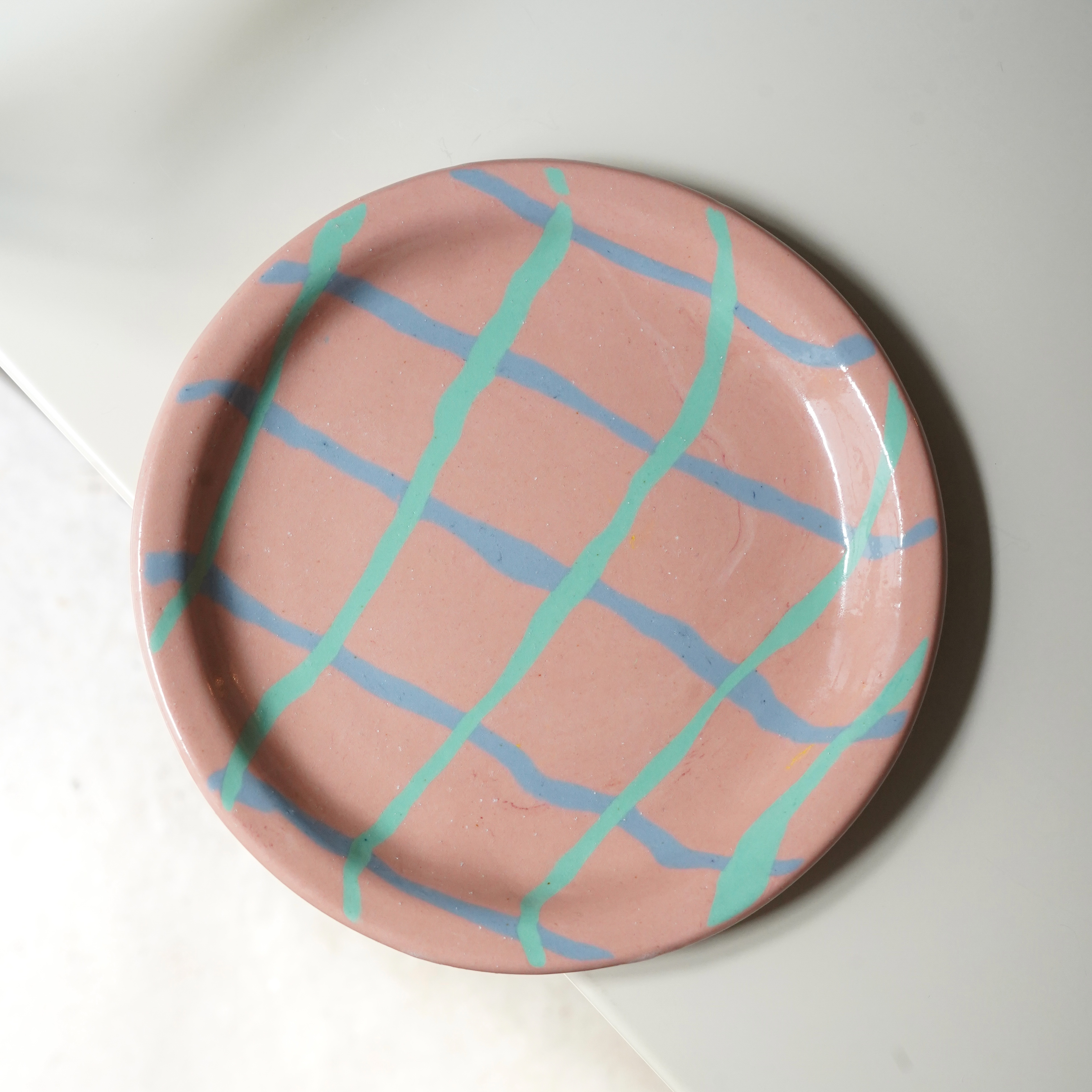 Plate 4 / 竹村良訓さん