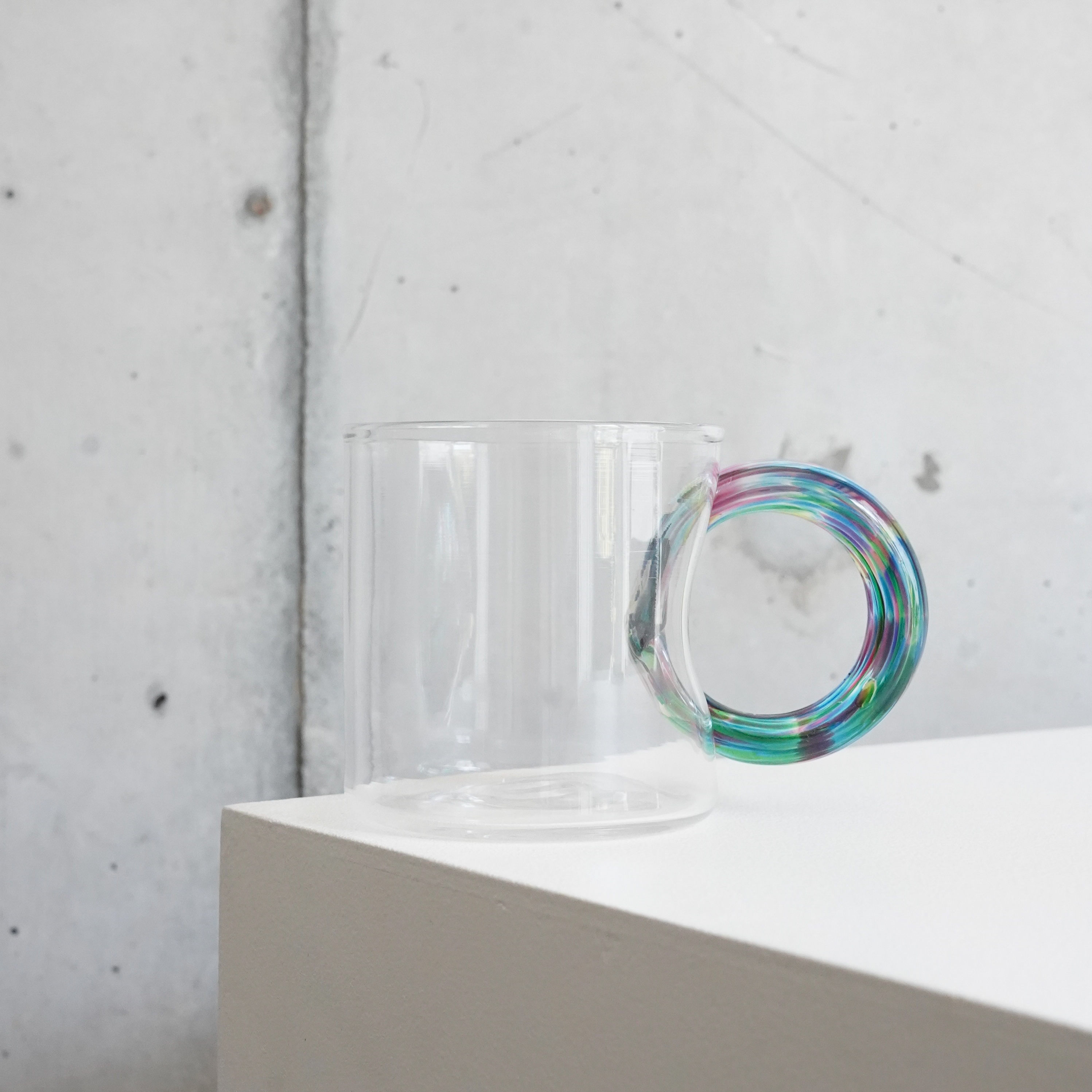 ぽわにえグラス / 4