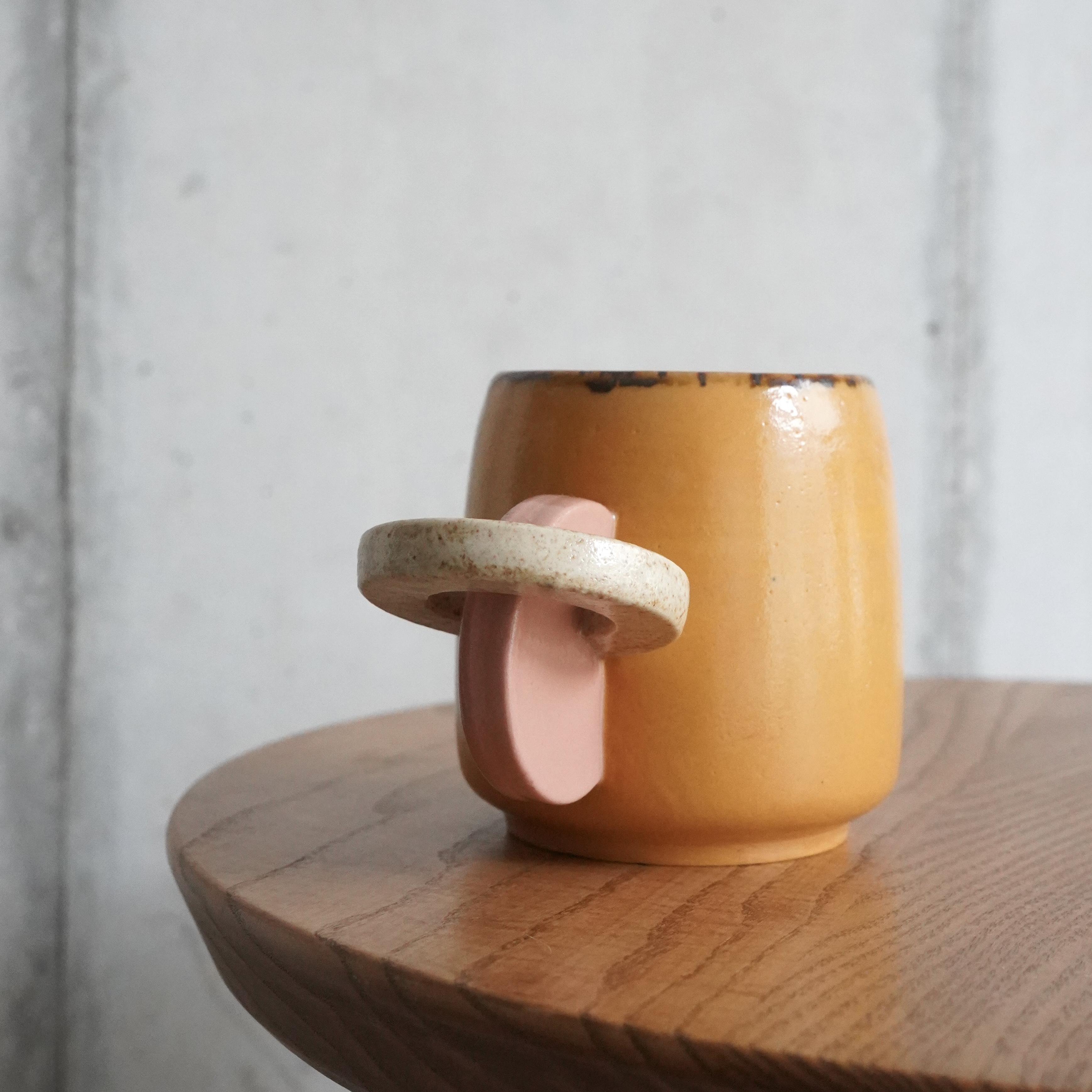 Mug 6 / 竹村良訓さん