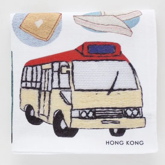 HONG KONG