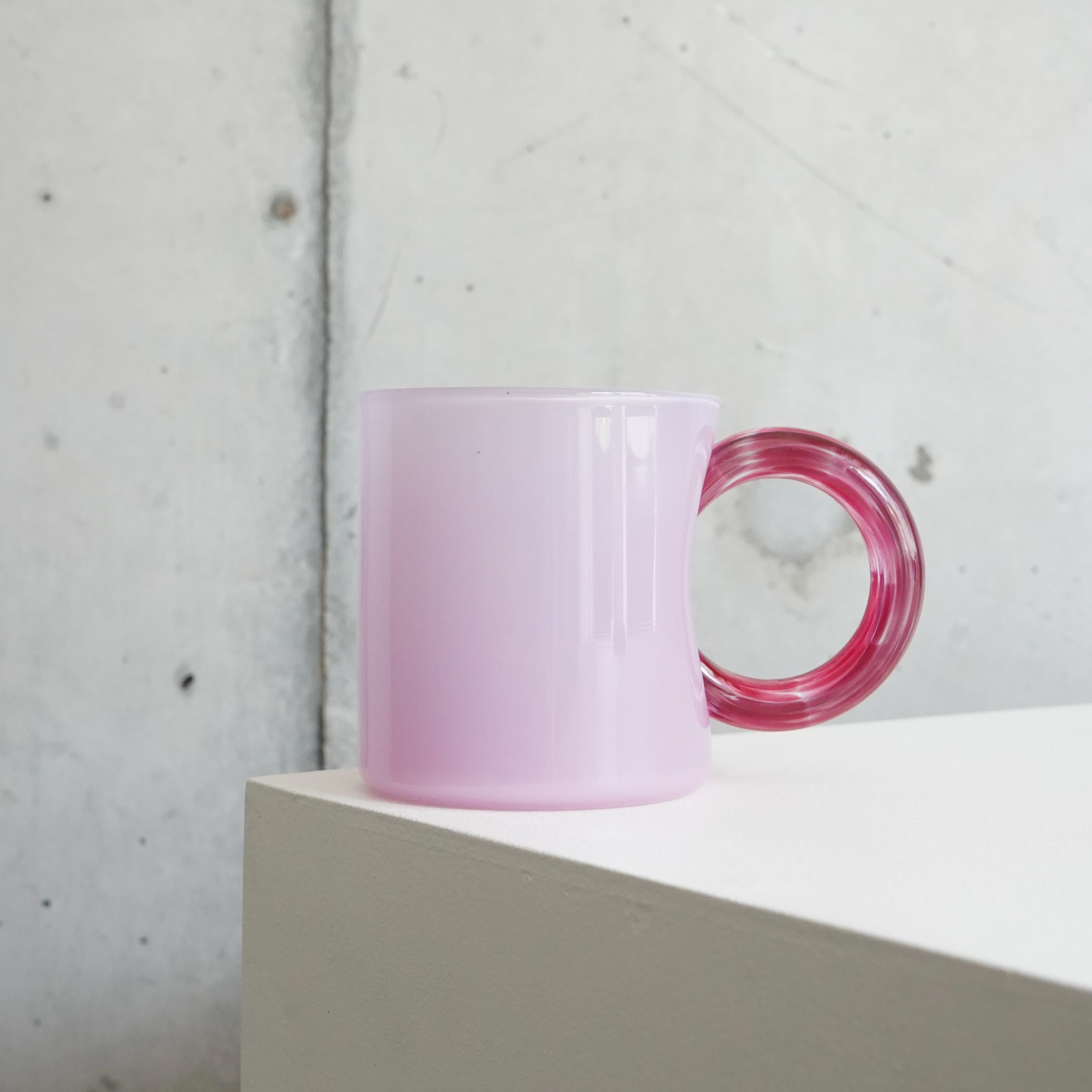 ぽわにえグラス / 7