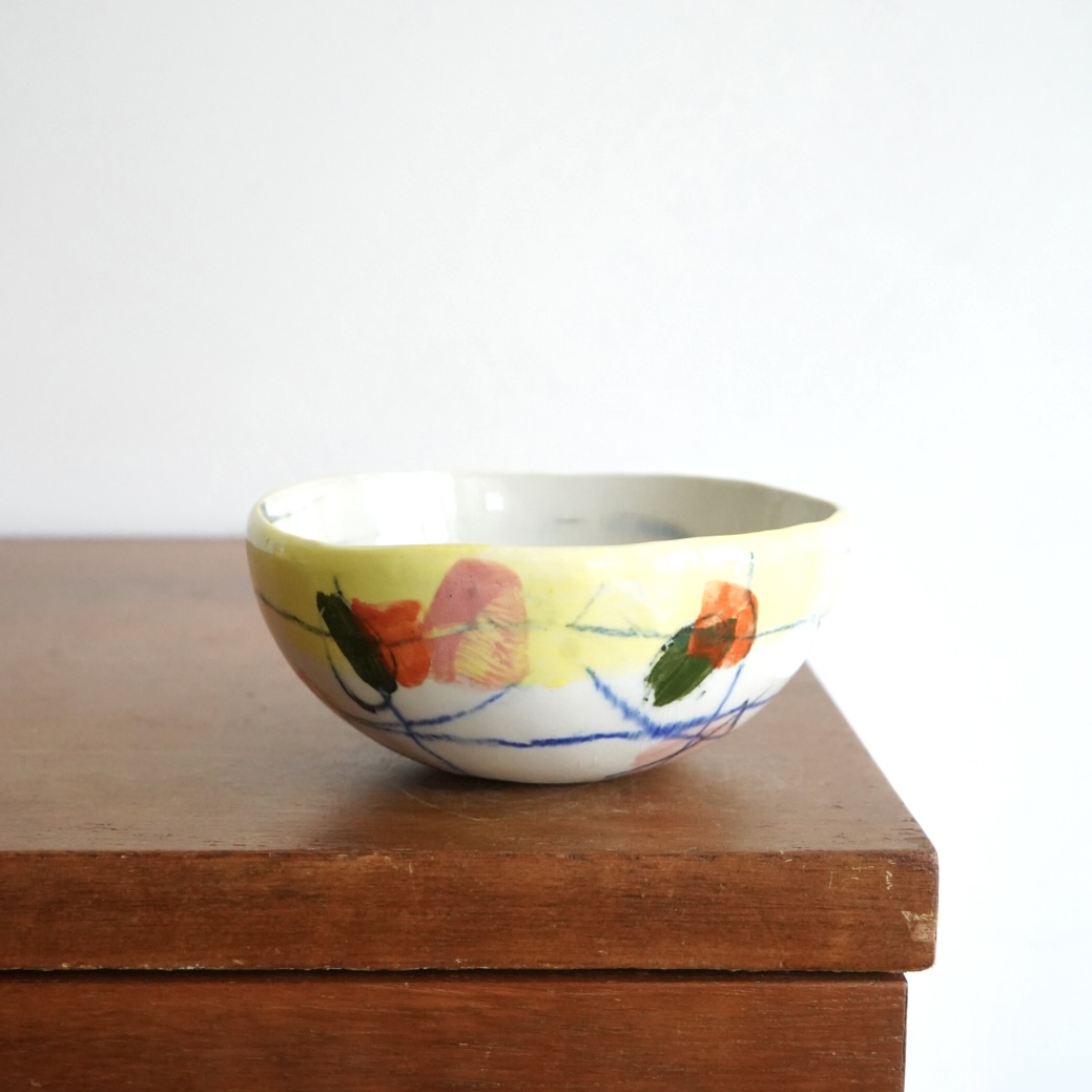 Bowl 3 / 東絵理さん