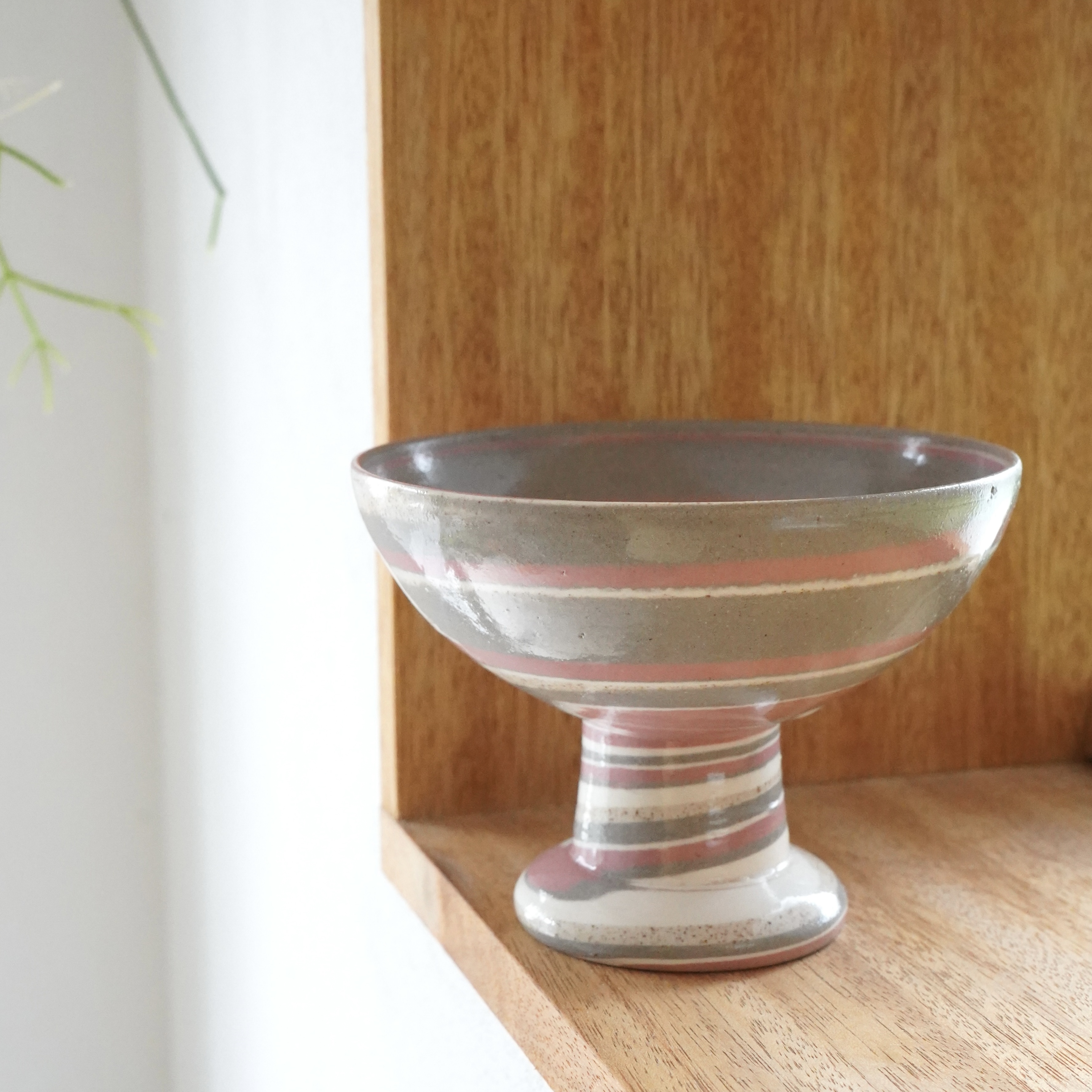 Stripe Bloom / 竹村良訓さん