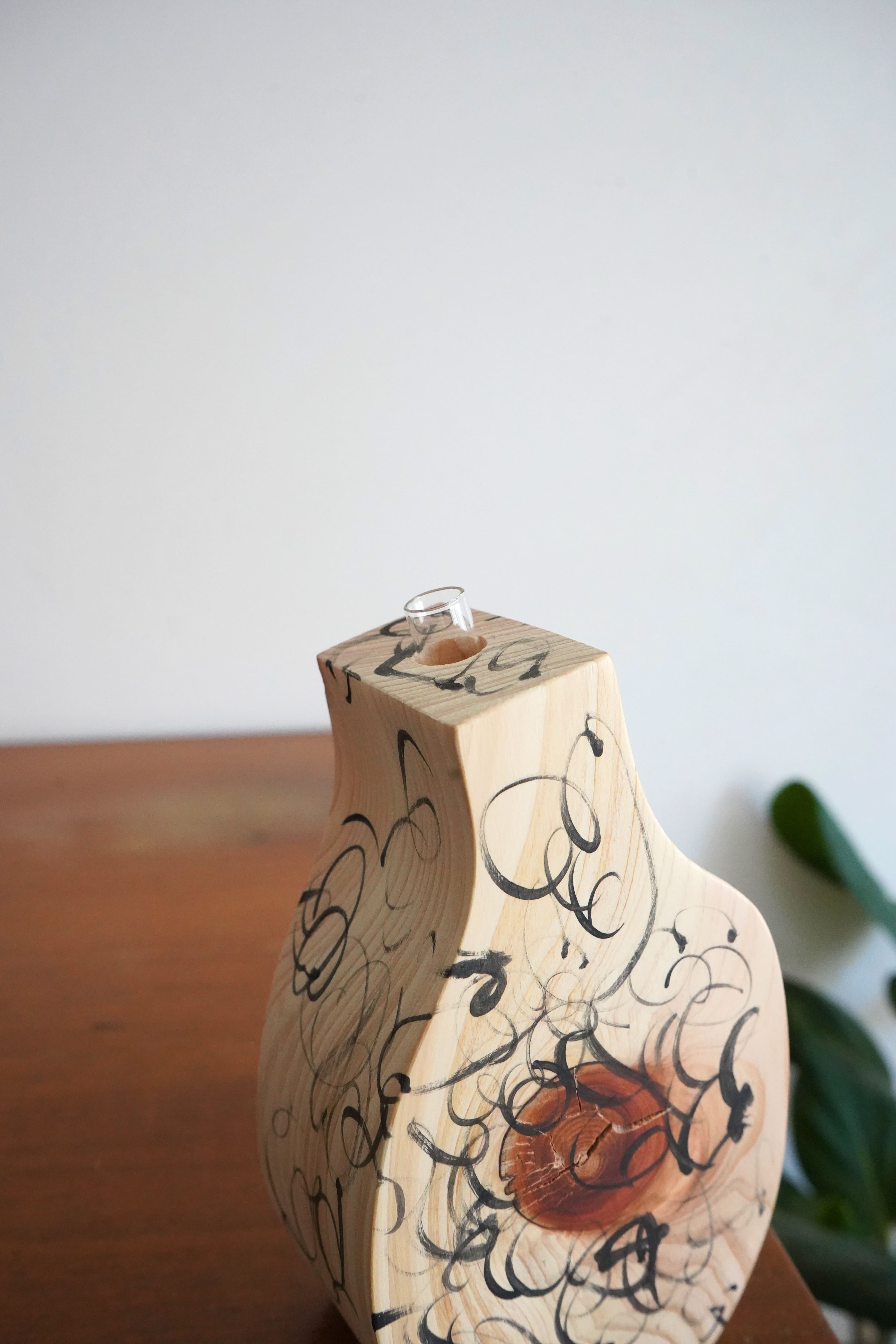 Megumi Ito / vase c