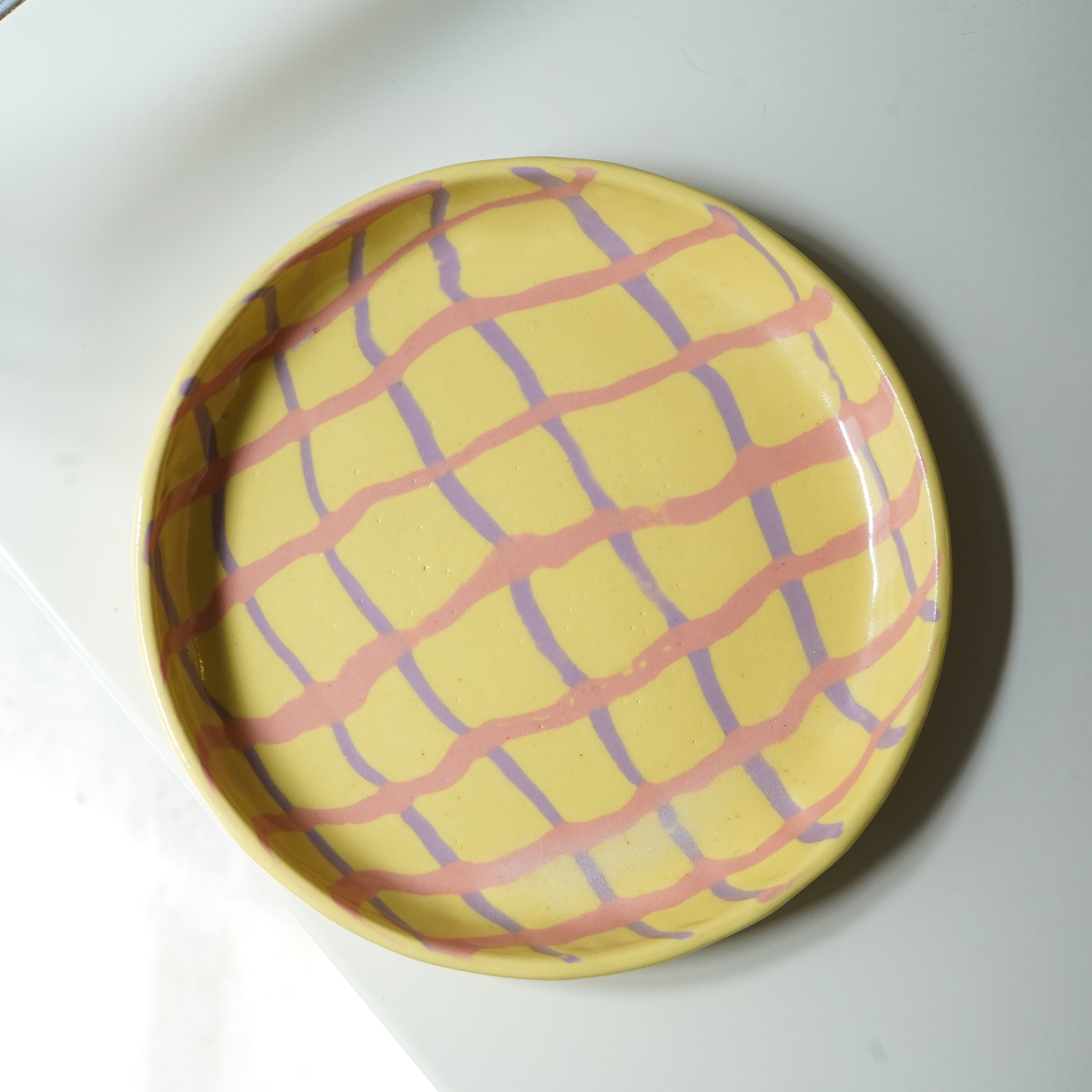 Plate 6 / 竹村良訓さん