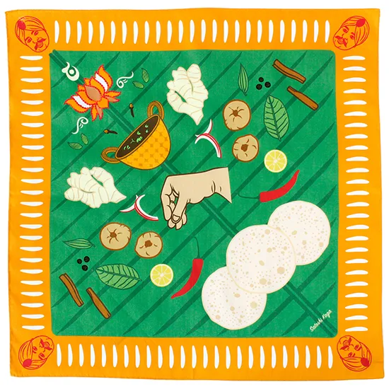 Taste of India