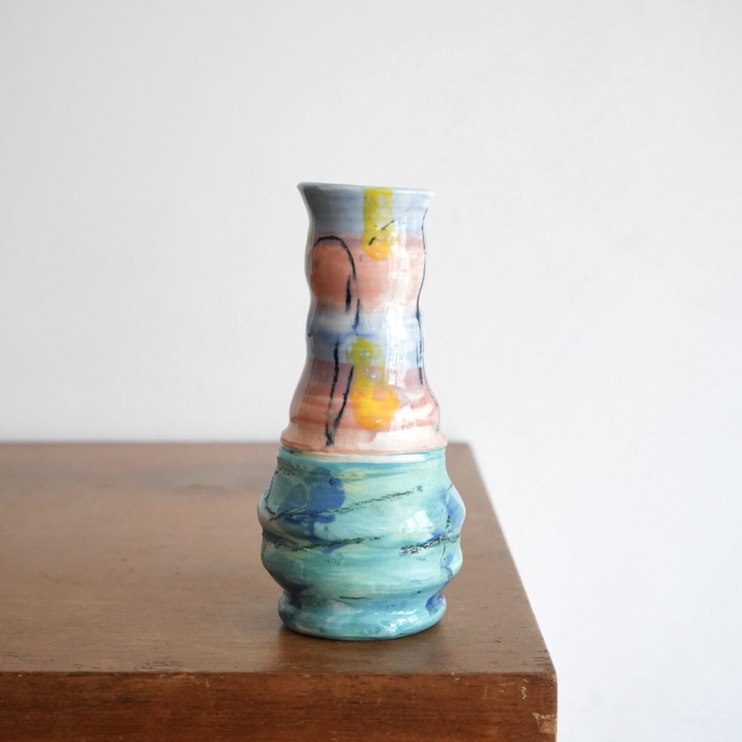 Vase 3 / 東絵理さん