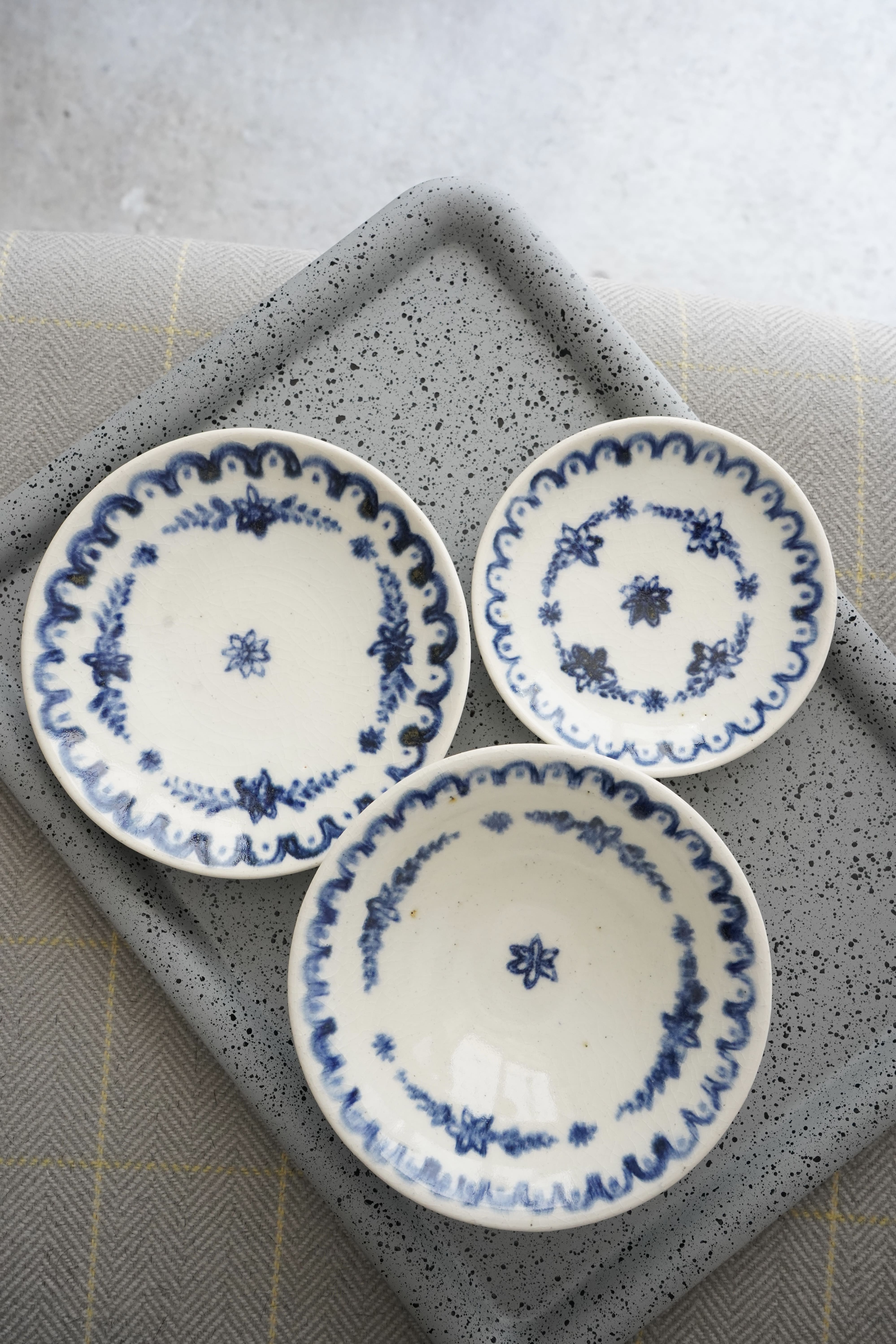 annan / 小皿 A