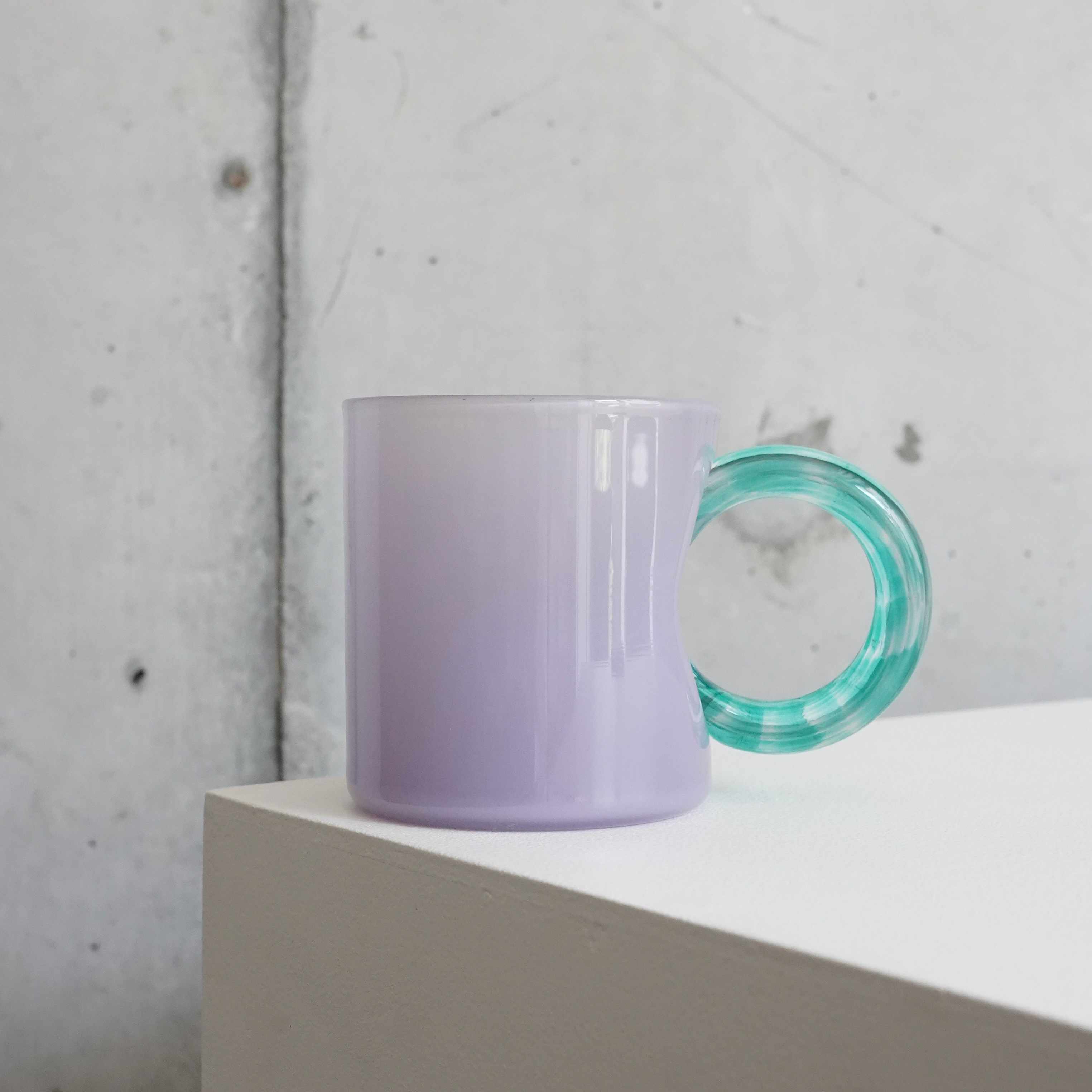 ぽわにえグラス / 12