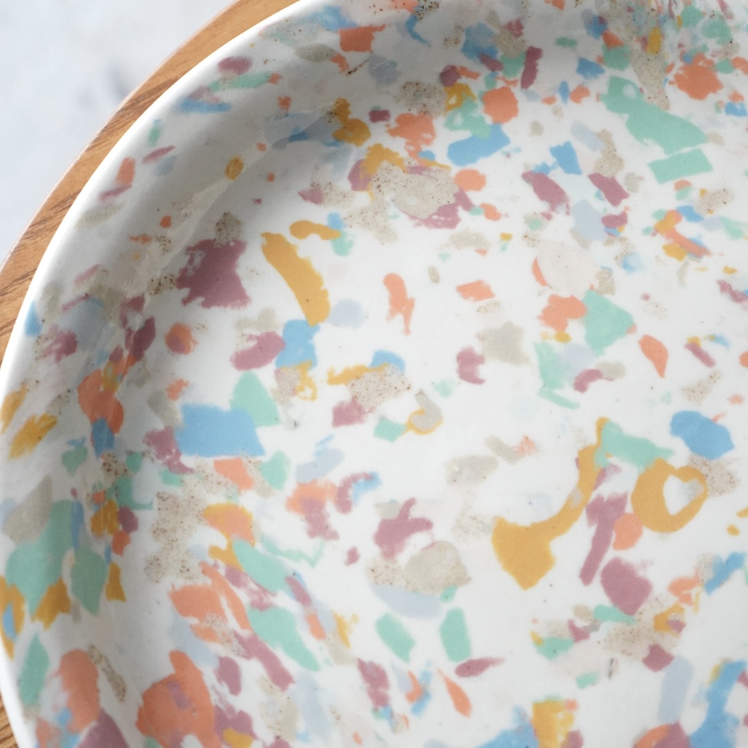 Plate 2 / 竹村良訓さん