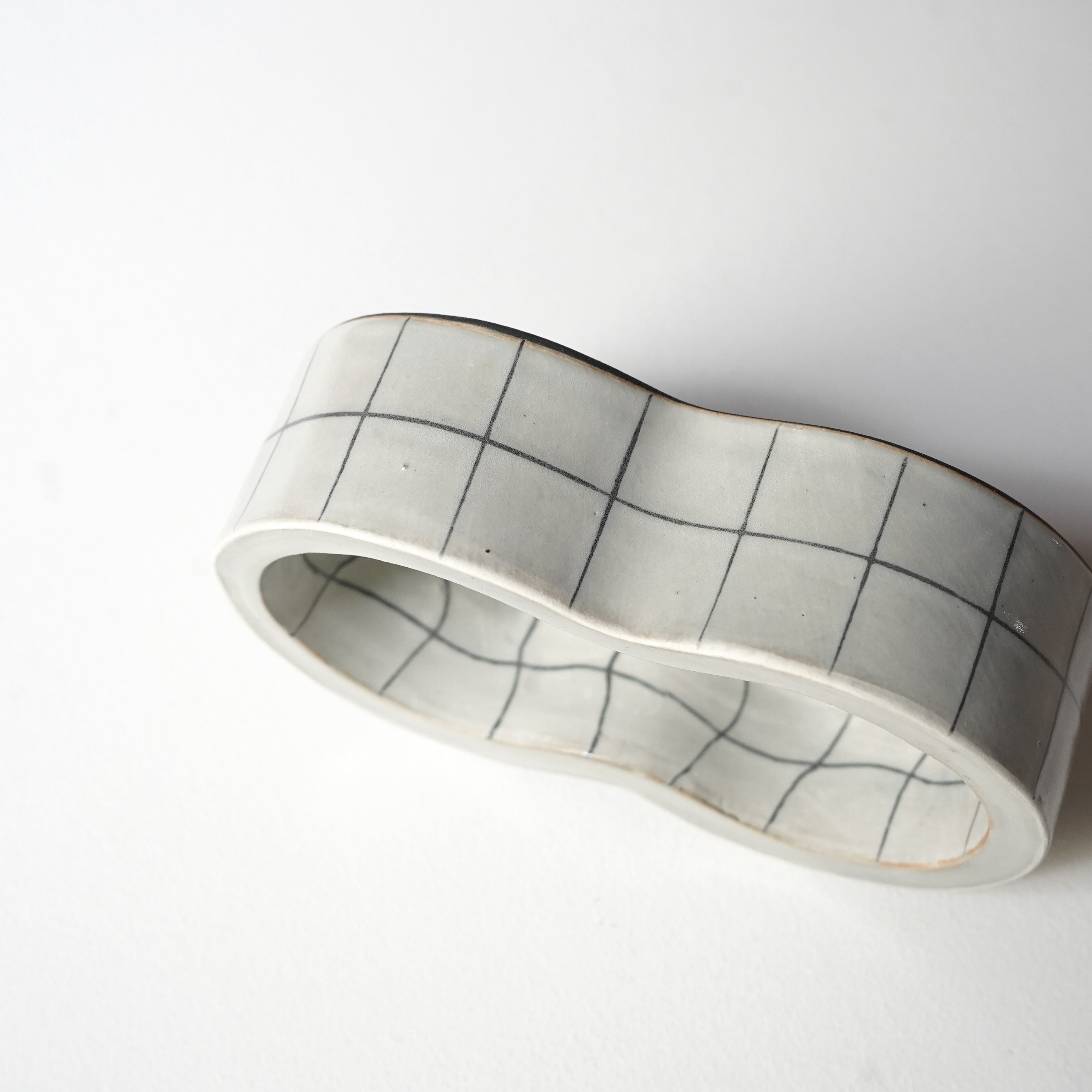 花の湯 / ピーナッツグレー