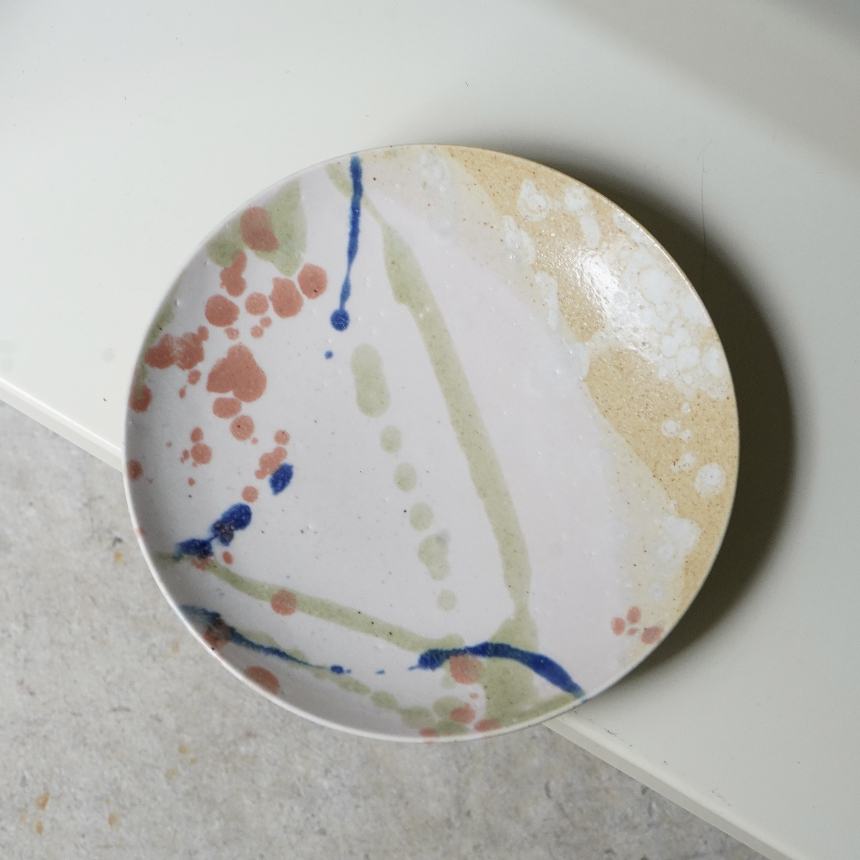 Plate 13 / 竹村良訓さん