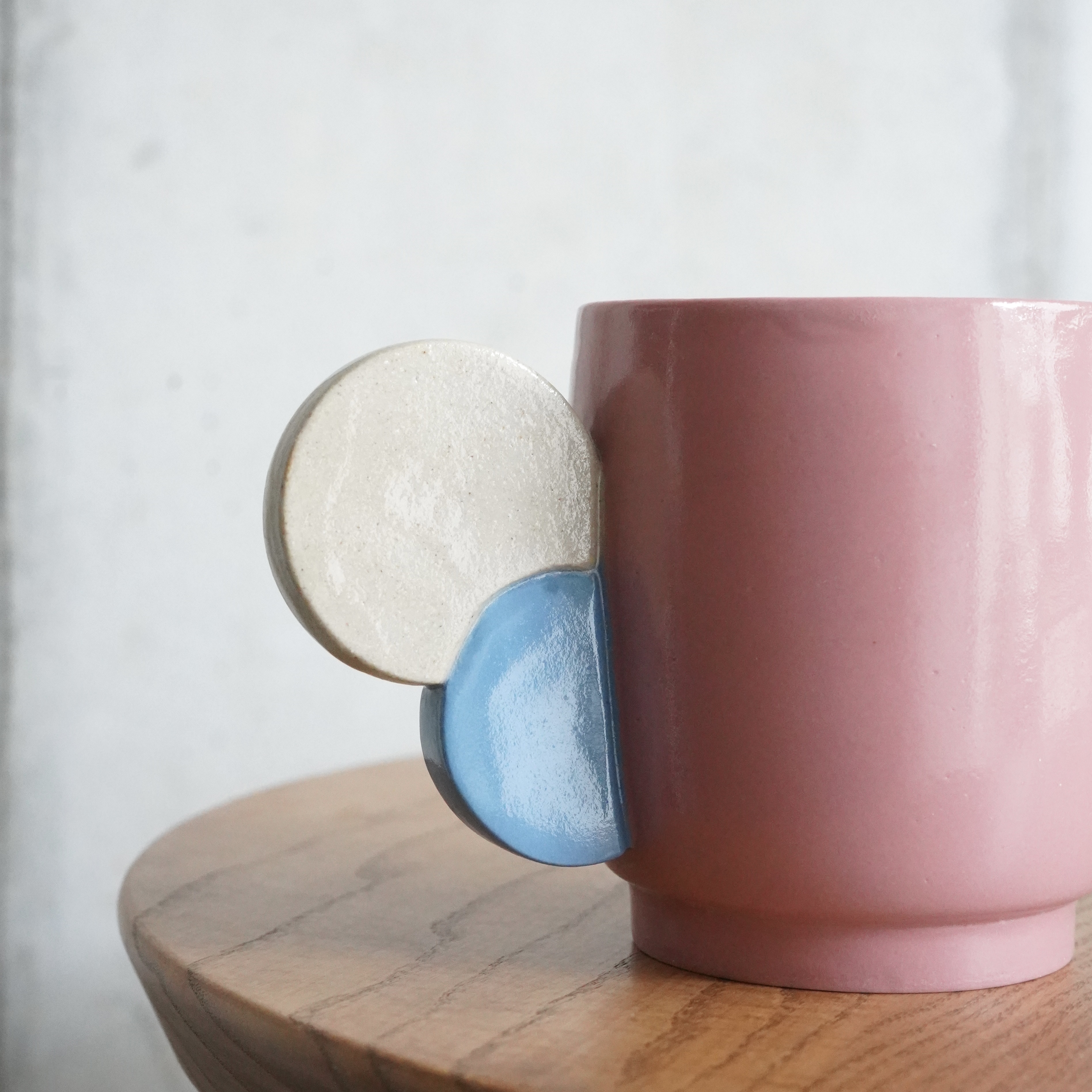Mug 2 / 竹村良訓さん