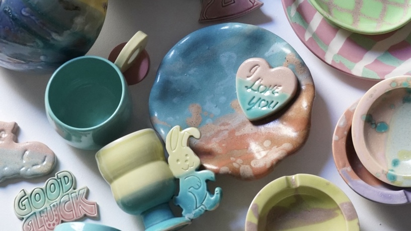 YOSHINORI TAKEMURA / 竹村良訓