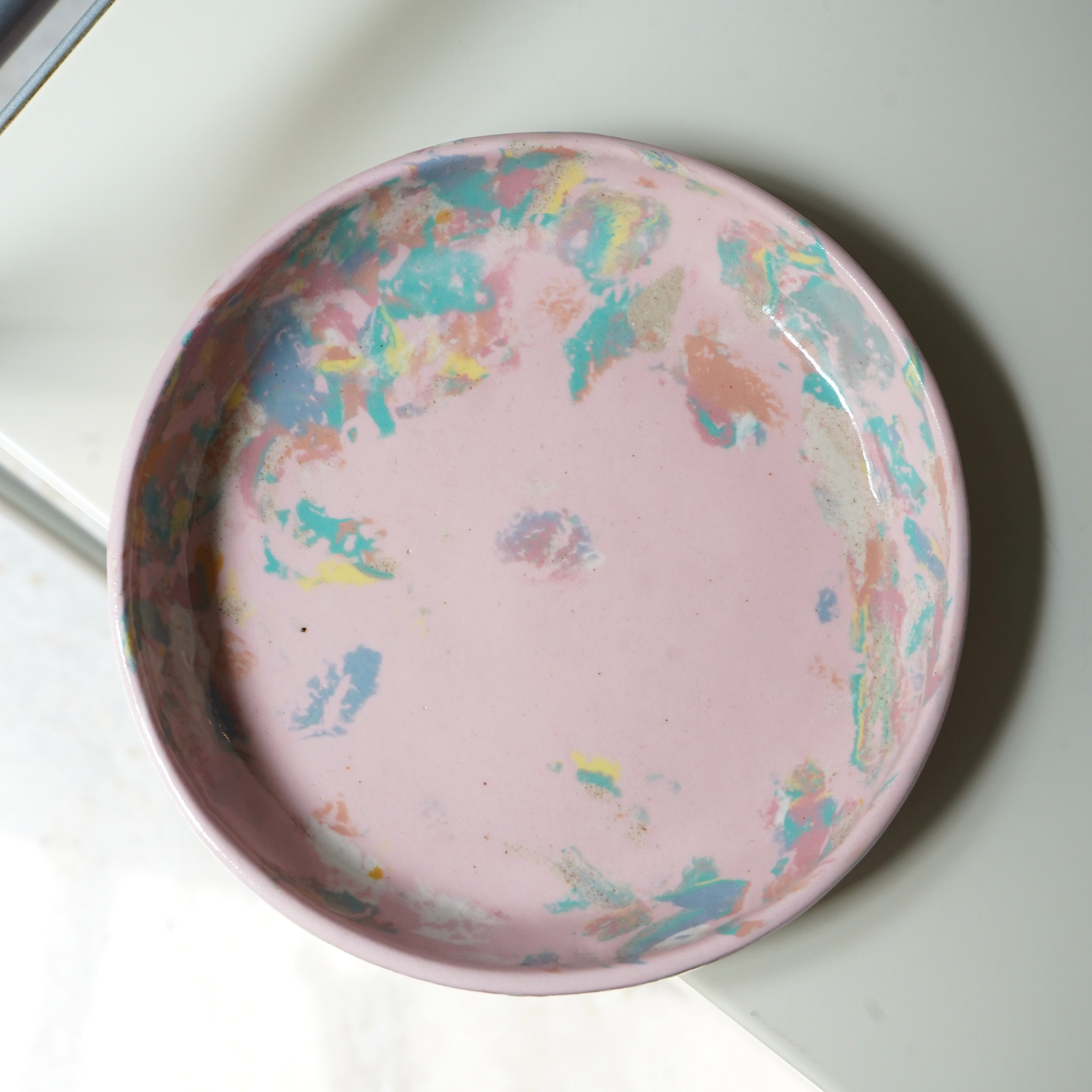 Plate 12 / 竹村良訓さん