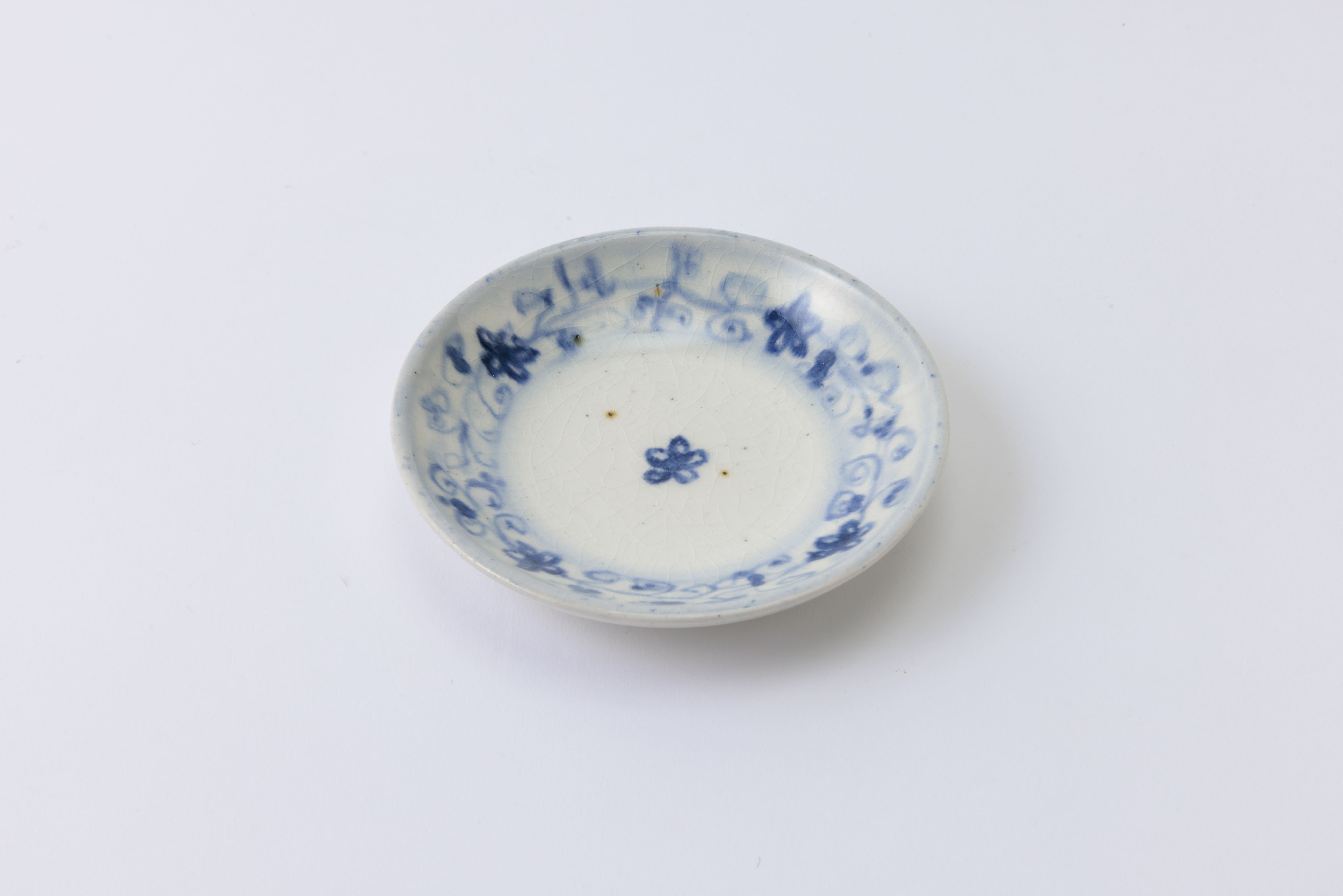 annan / 小皿 B