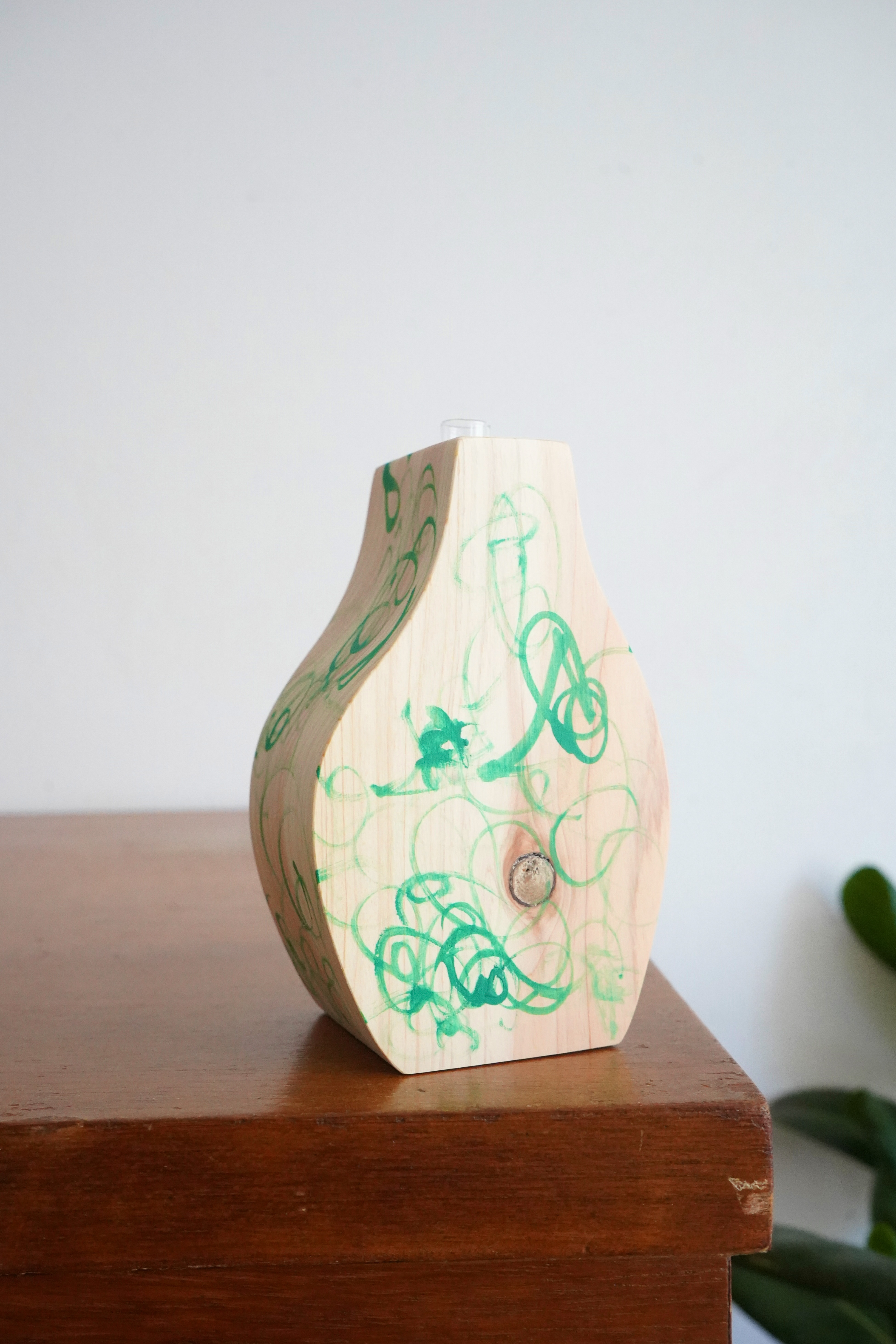 Megumi Ito / vase a