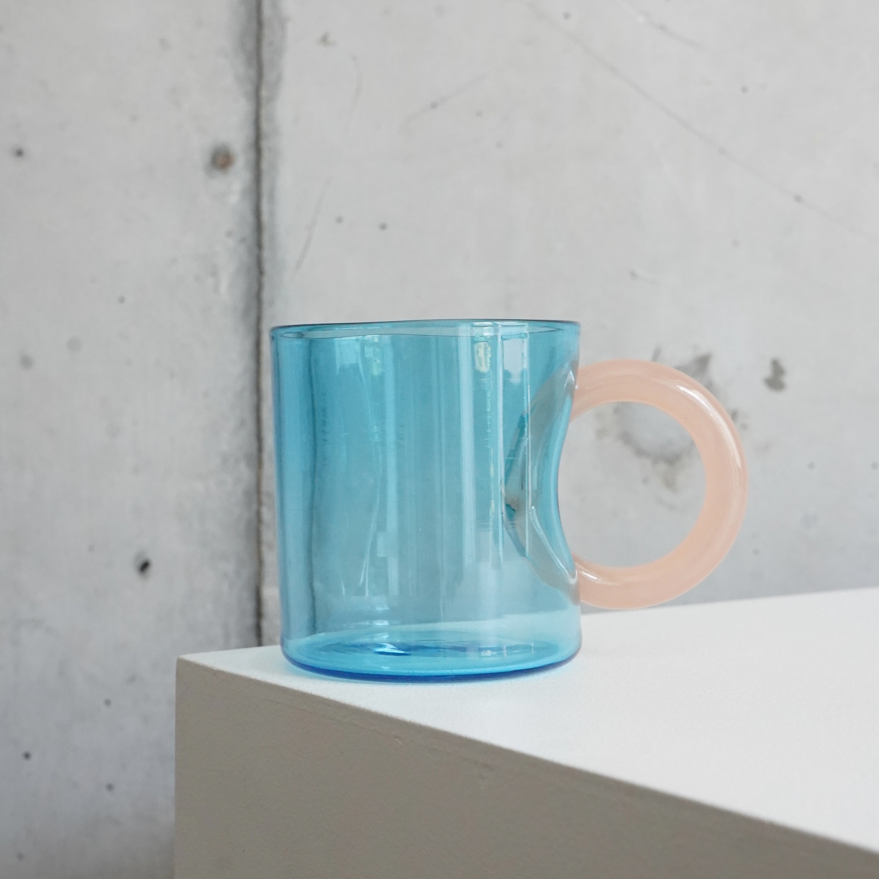 ぽわにえグラス / 5