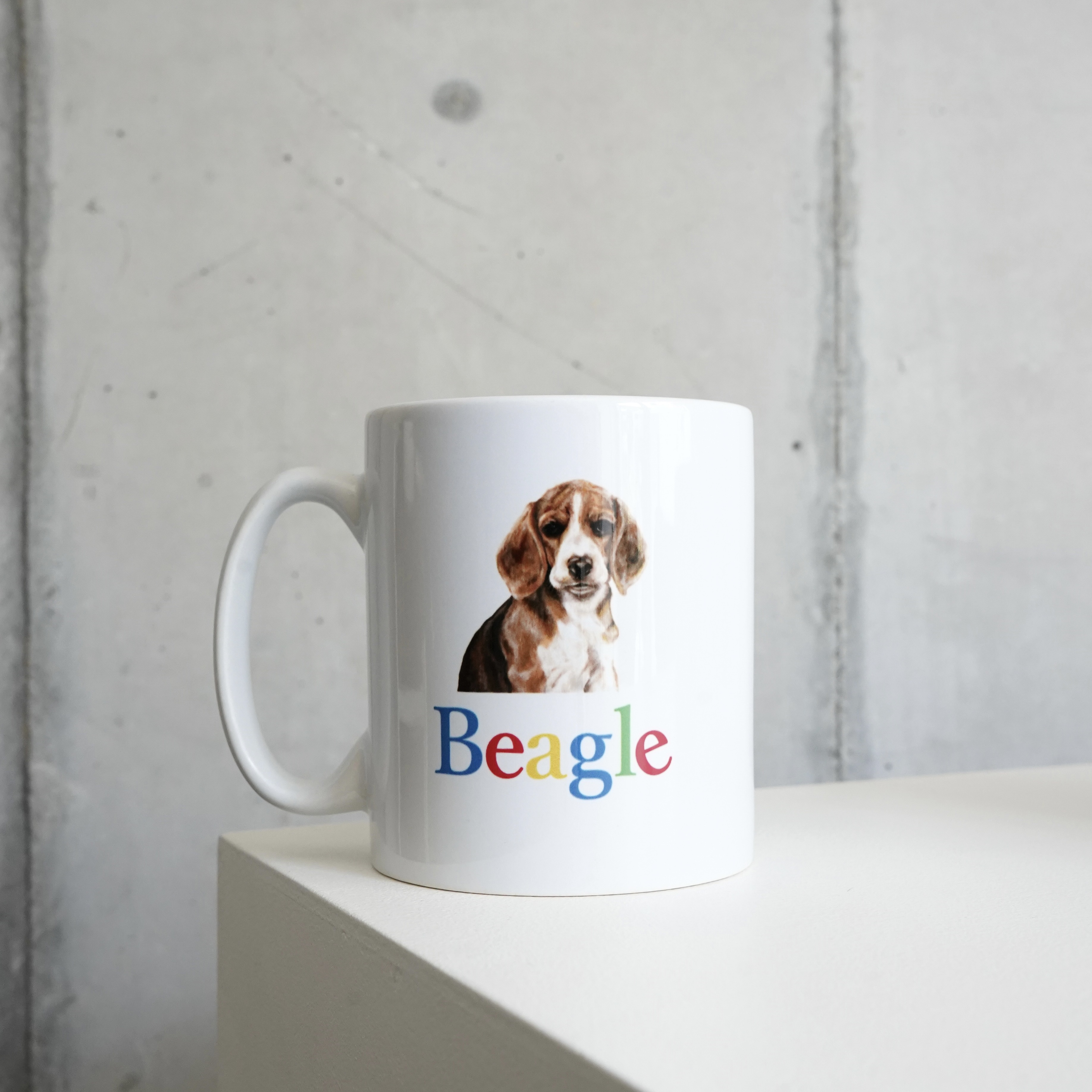BEAGLE MAG