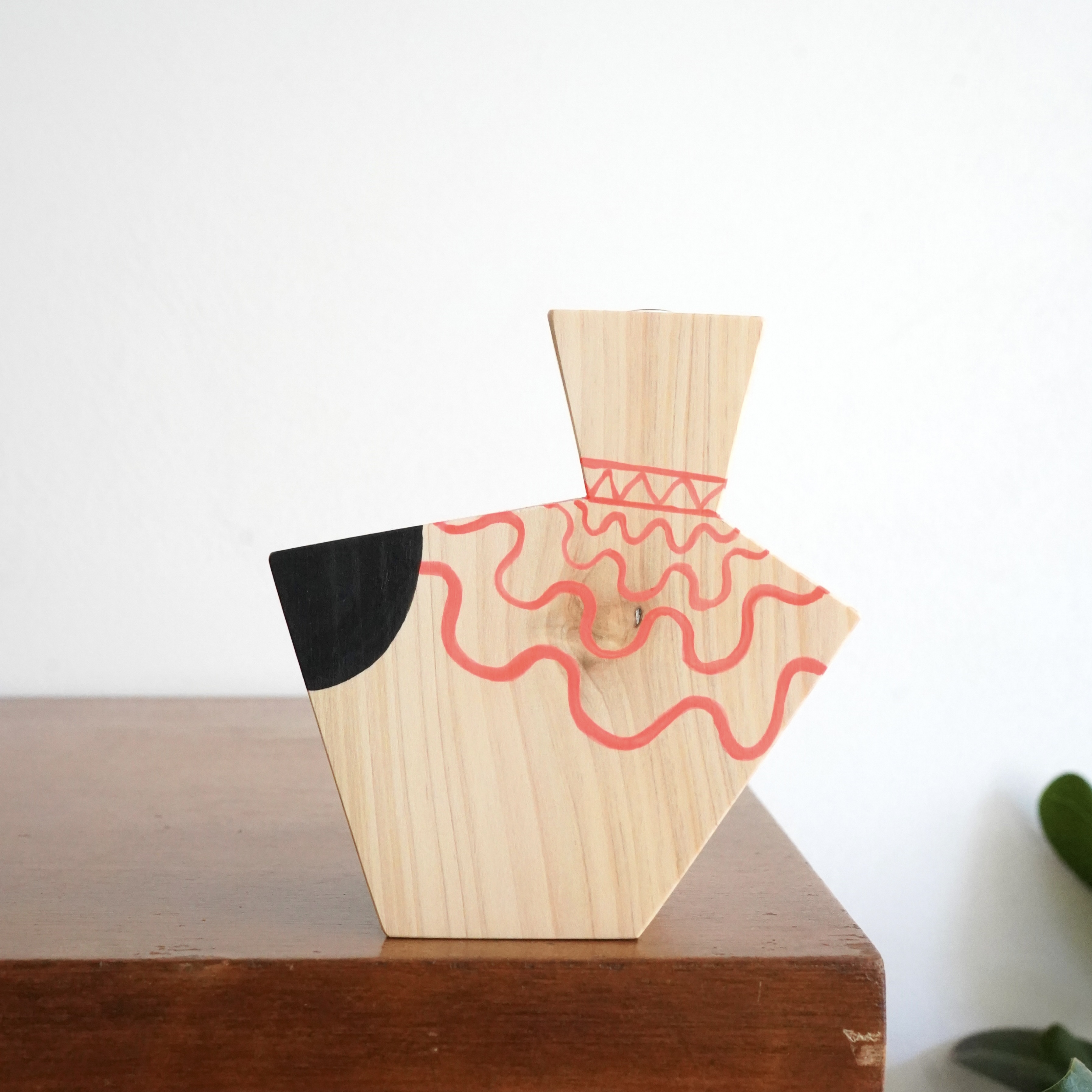 Megumi Ito / vase b