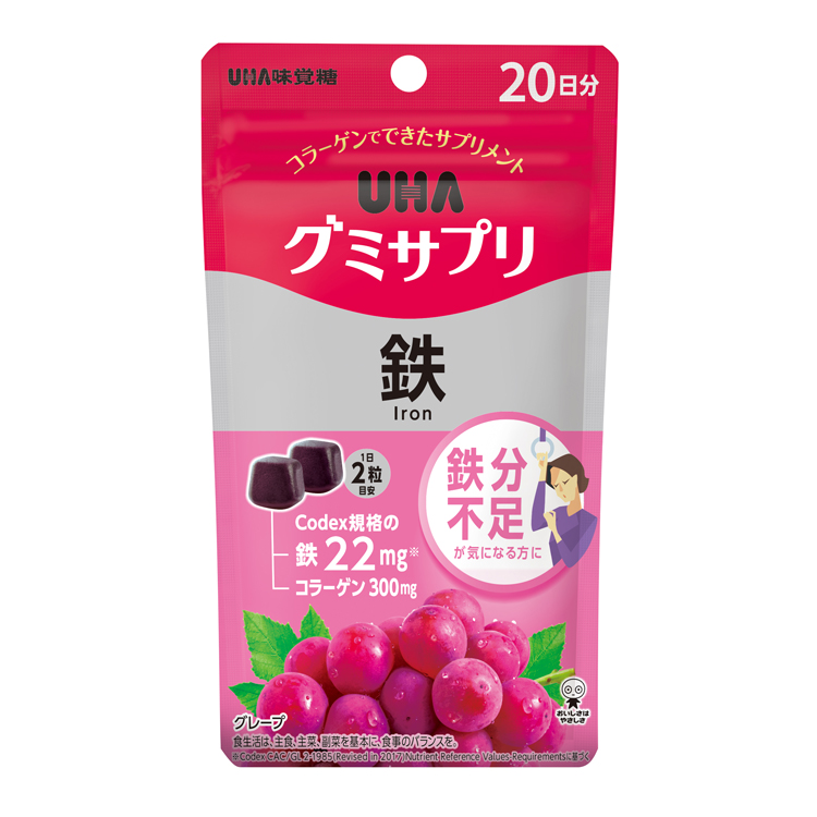★ゆぅのん★さま専用　【セノッピー】グミサプリ ぶどう味4袋 Amazon | セノッピー ぶどう味 (2袋セット) 栄養機能食品 成長