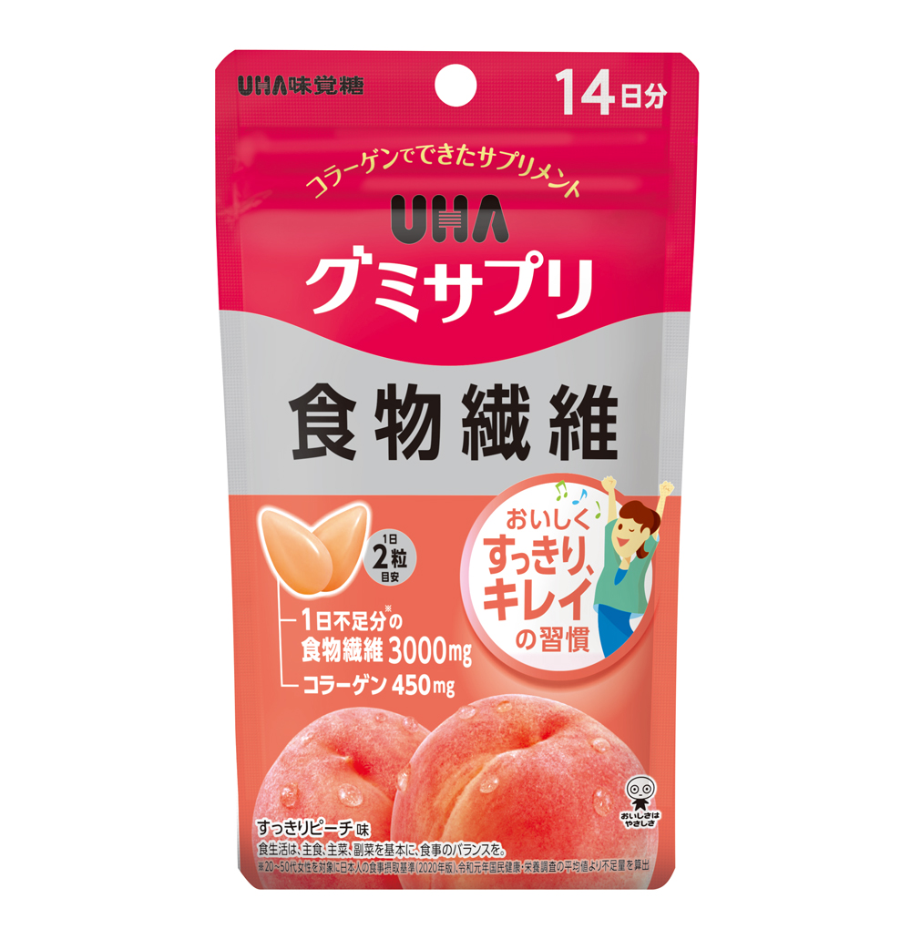 食物 繊維 サプリ