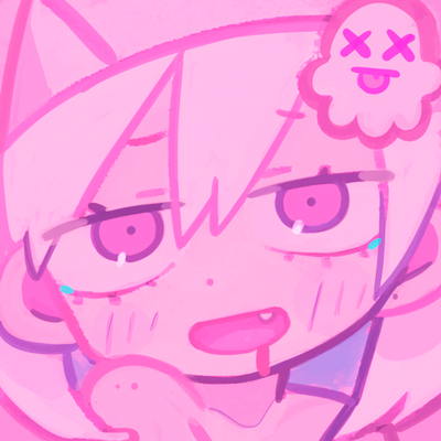 寺田てら氏 自画像