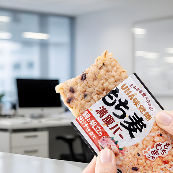下鴨茶寮監修鯛と帆立の出汁仕立て