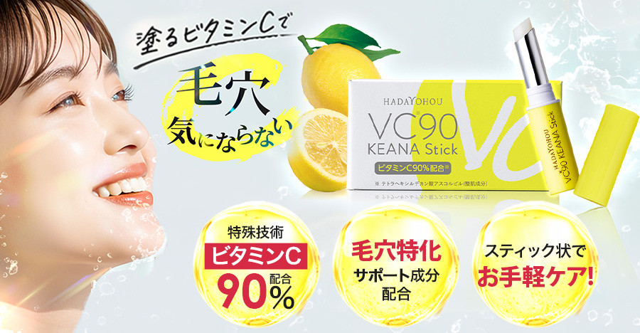 VC90ケアナスティック