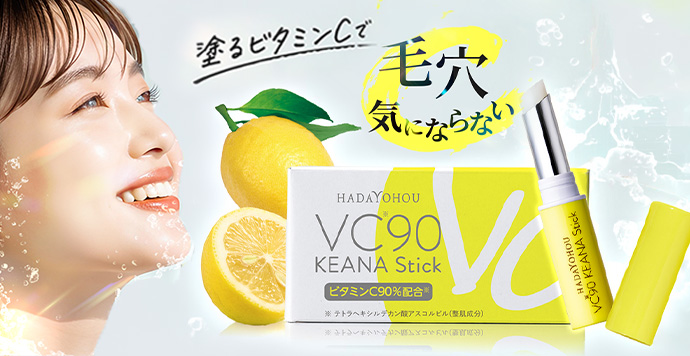 VC90ケアナスティック