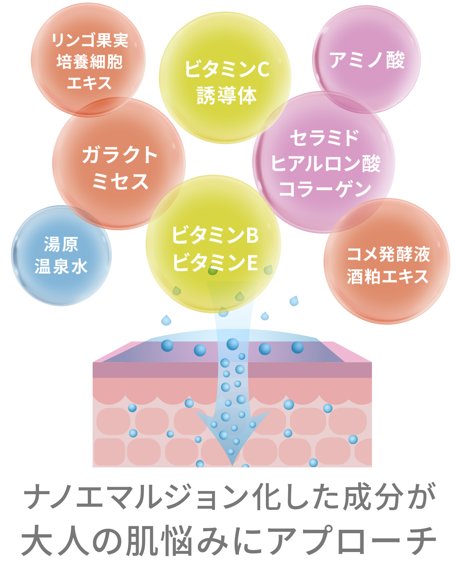 【定期コース】モイストリフトクレンジングジェル