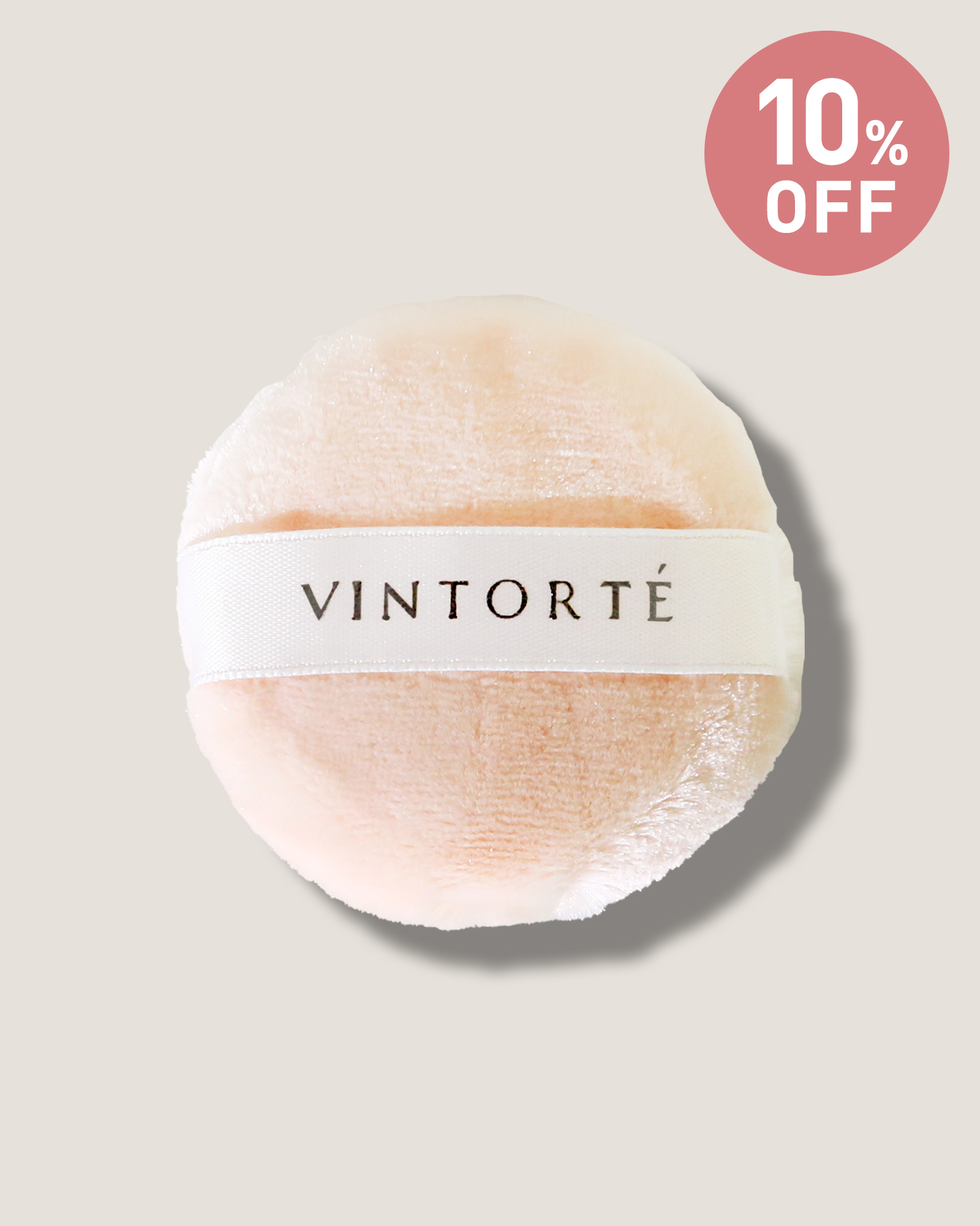 【SALE】【10%OFF】ふわふわエアリーパフ