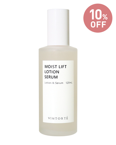 【SALE】【10％OFF】モイストリフトローションセラム