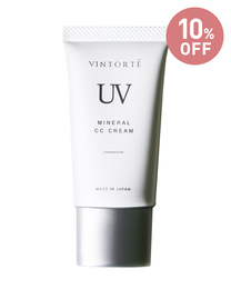 【定期コース】ミネラルCCクリーム