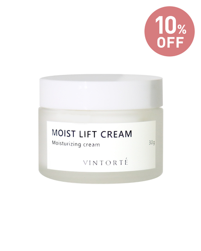 【SALE】【10％OFF】モイストリフトクリーム