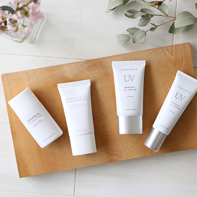 肌荒れ時のベースメイクはどうする？敏感肌にも優しいおすすめ方法をご紹介