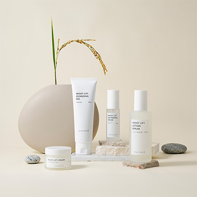 エイジングケア特集！スキンケアを徹底してお肌にハリと弾力を